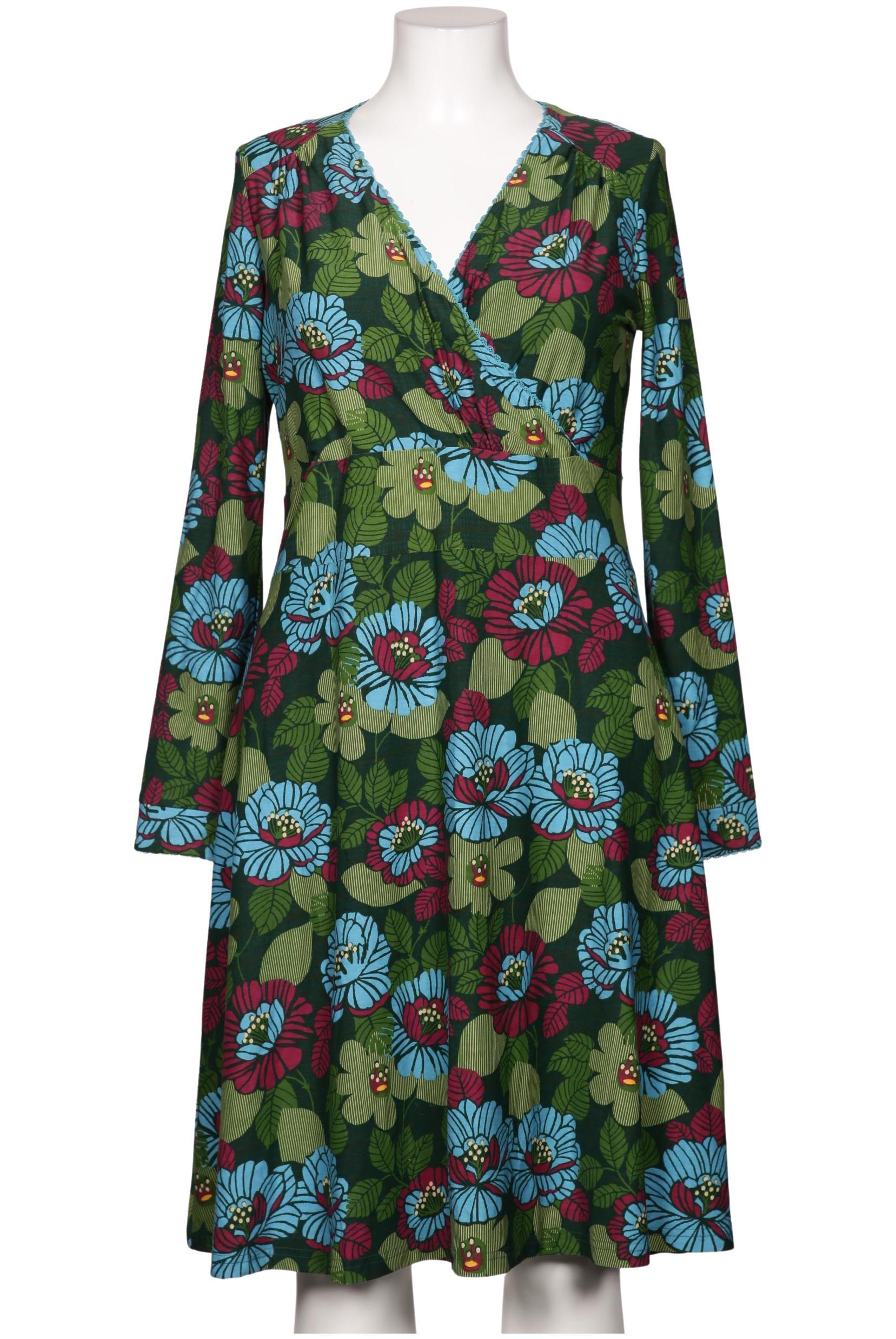 

Tante Betsy Damen Kleid, mehrfarbig, Gr. 44