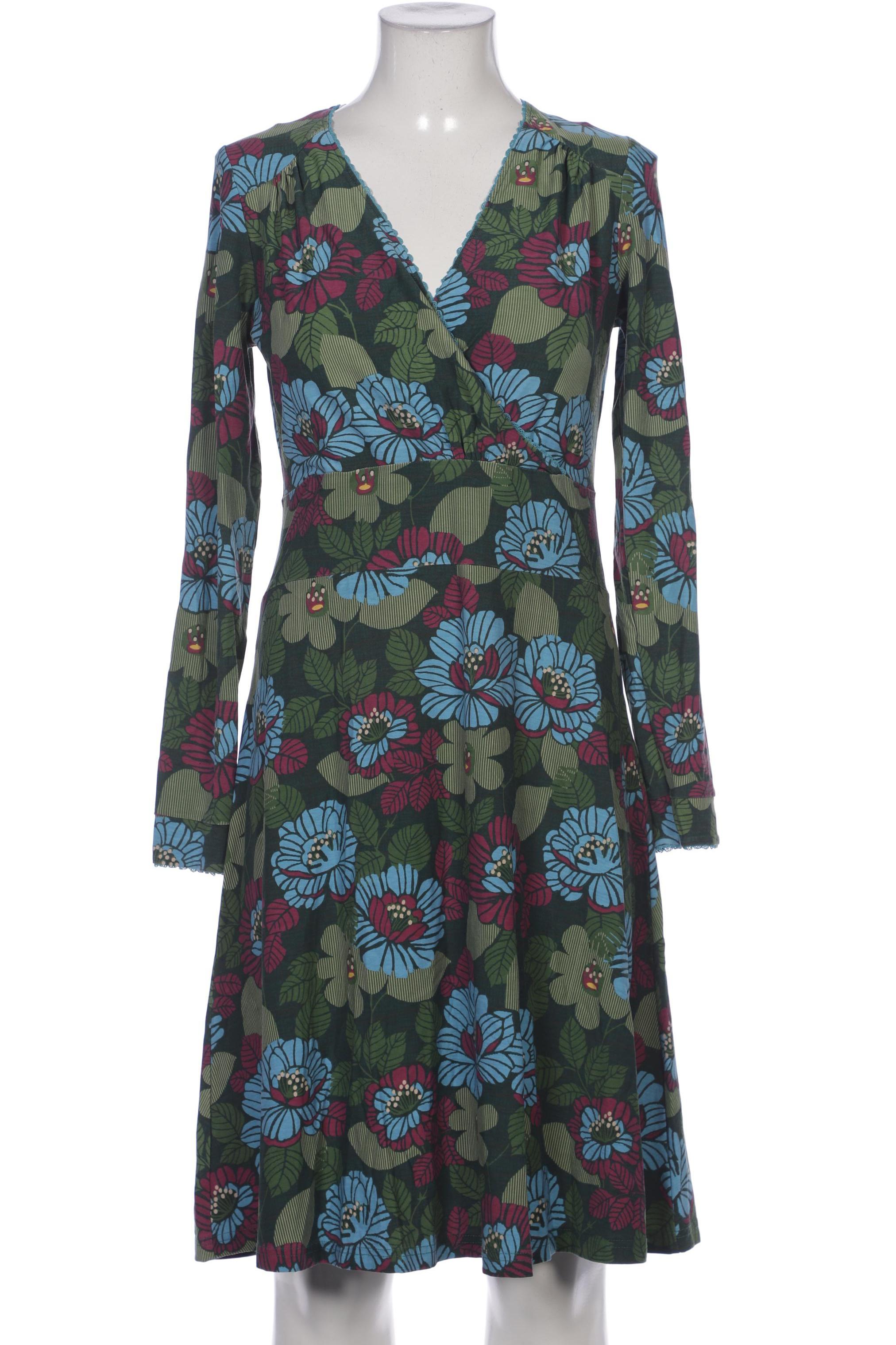 

Tante Betsy Damen Kleid, grün, Gr. 42