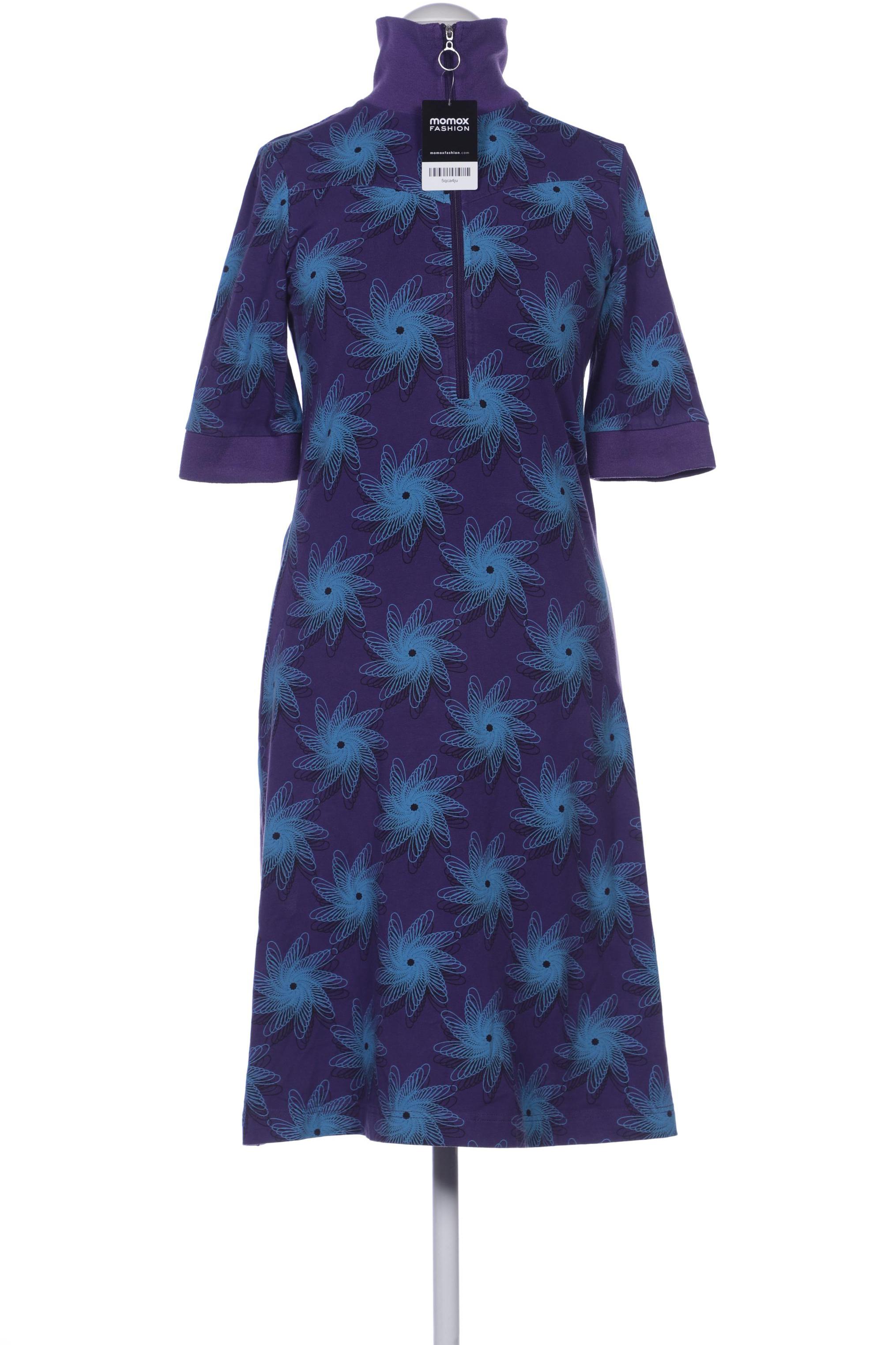 

Tante Betsy Damen Kleid, flieder, Gr. 36