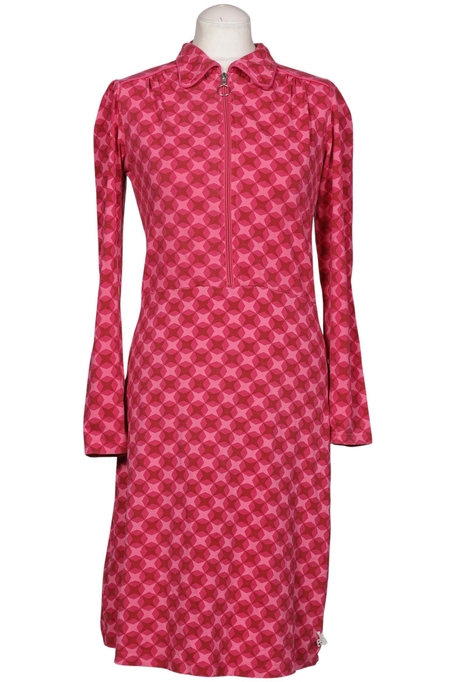 

Tante Betsy Damen Kleid, pink, Gr. 38