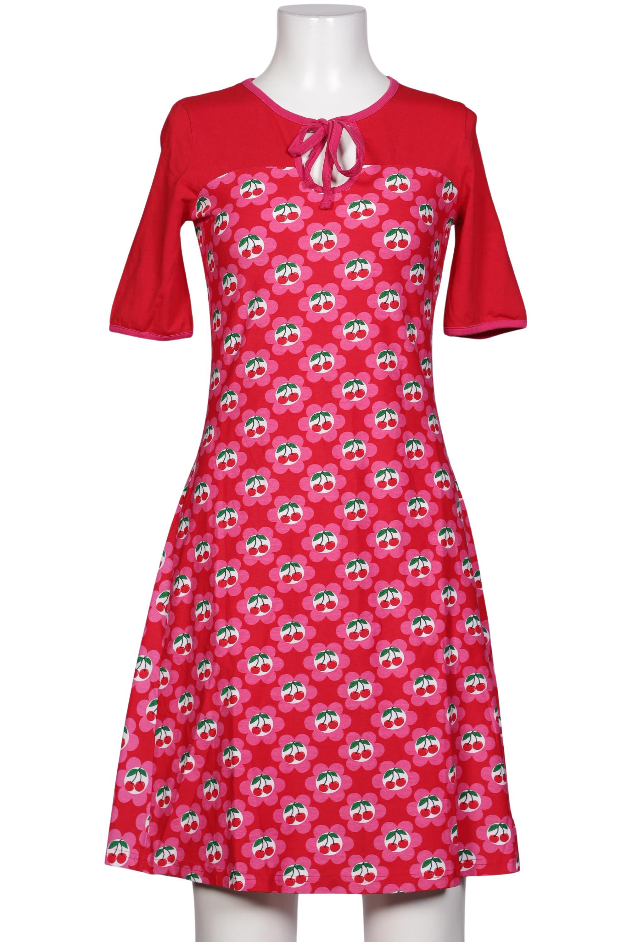 

Tante Betsy Damen Kleid, pink, Gr. 36