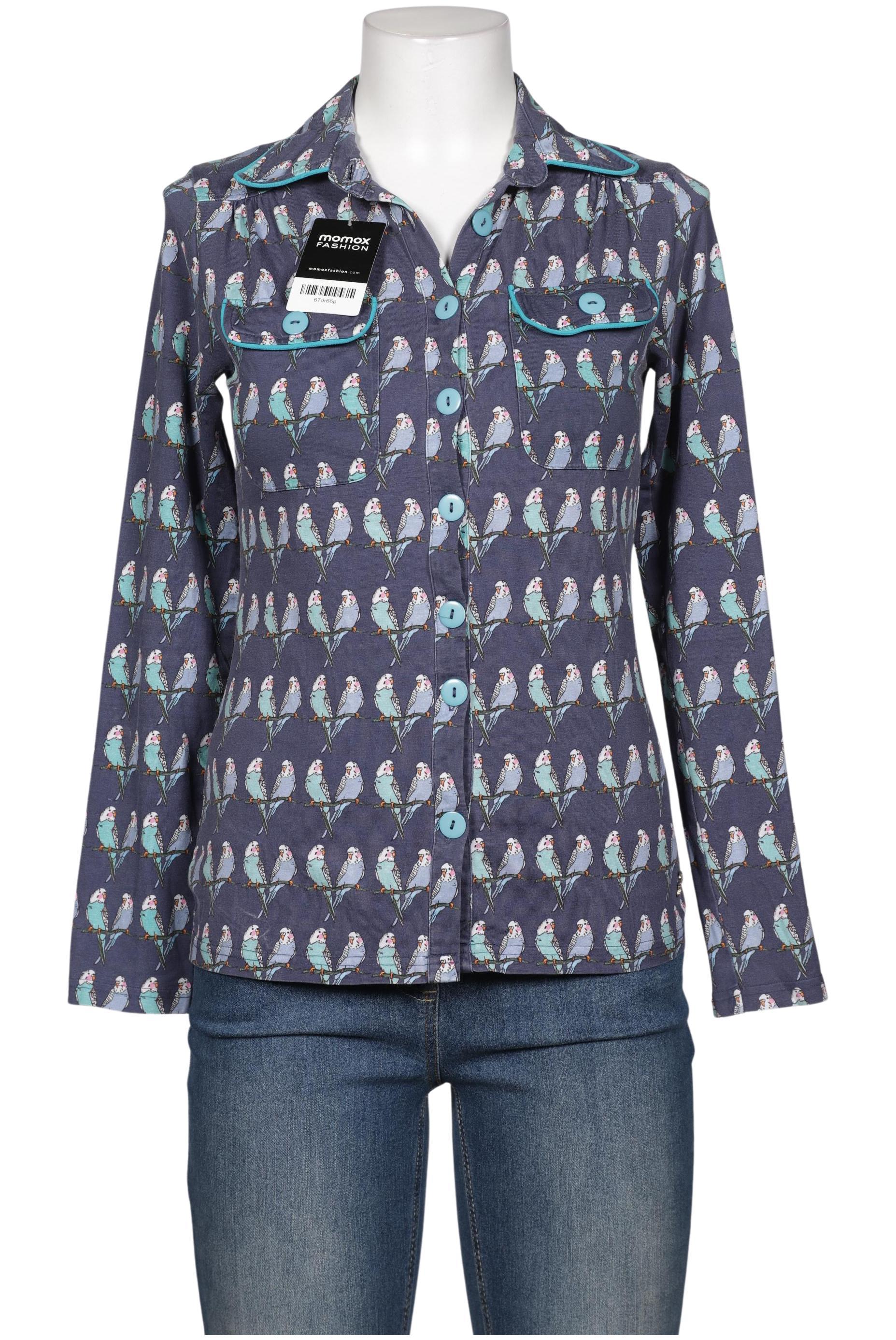 

Tante Betsy Damen Bluse, mehrfarbig, Gr. 38