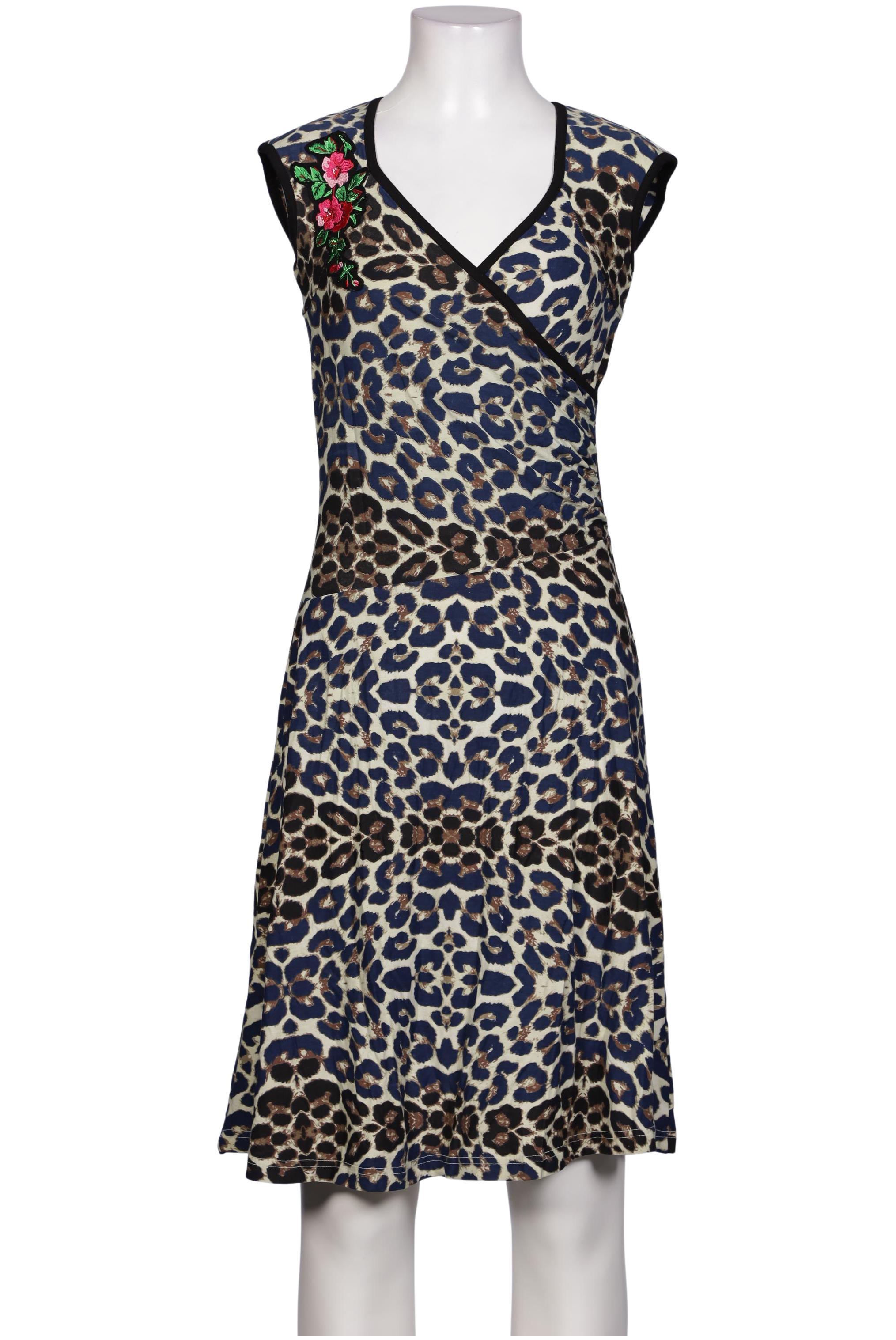 

Tante Betsy Damen Kleid, marineblau, Gr. 36