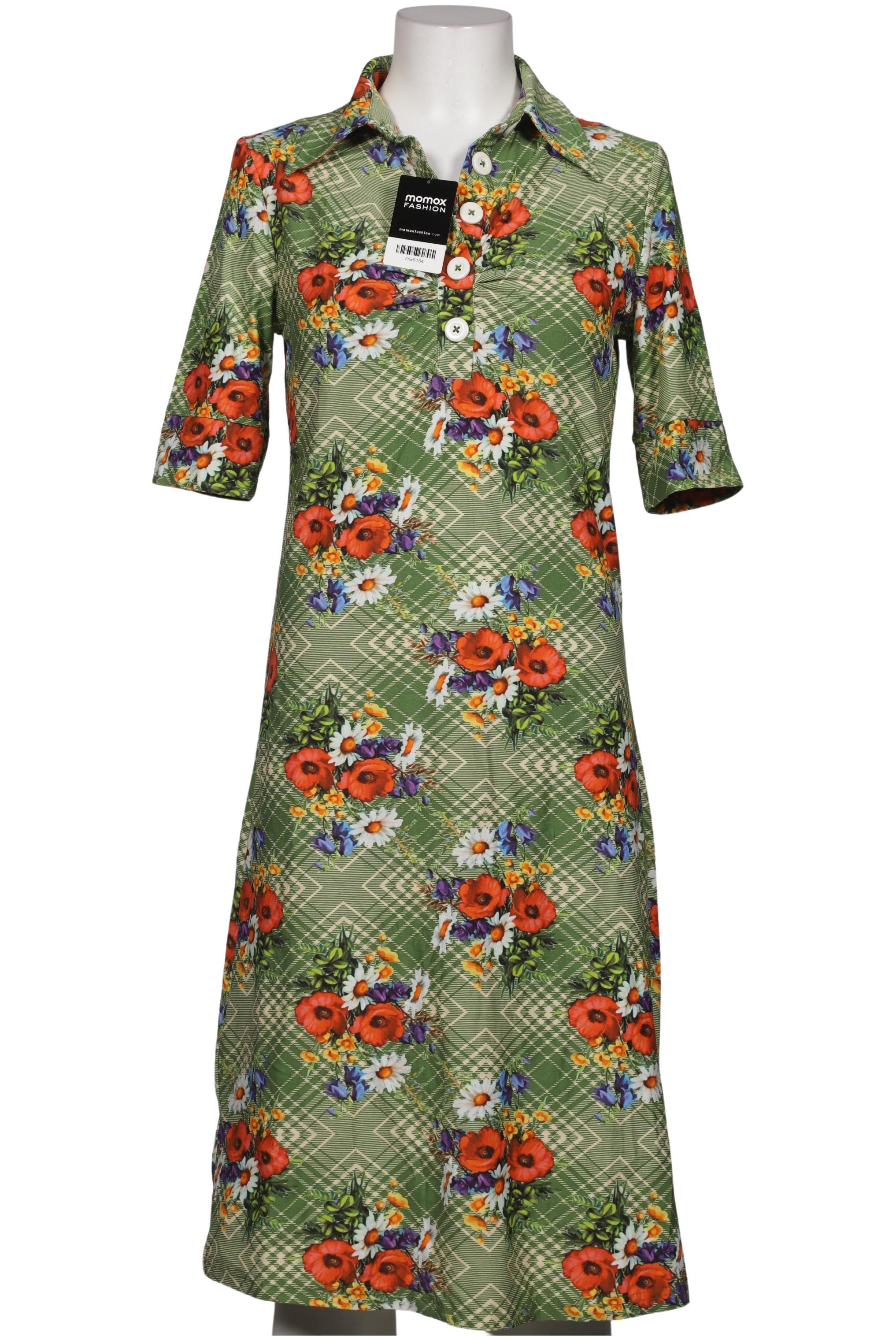 

Tante Betsy Damen Kleid, grün, Gr. 38