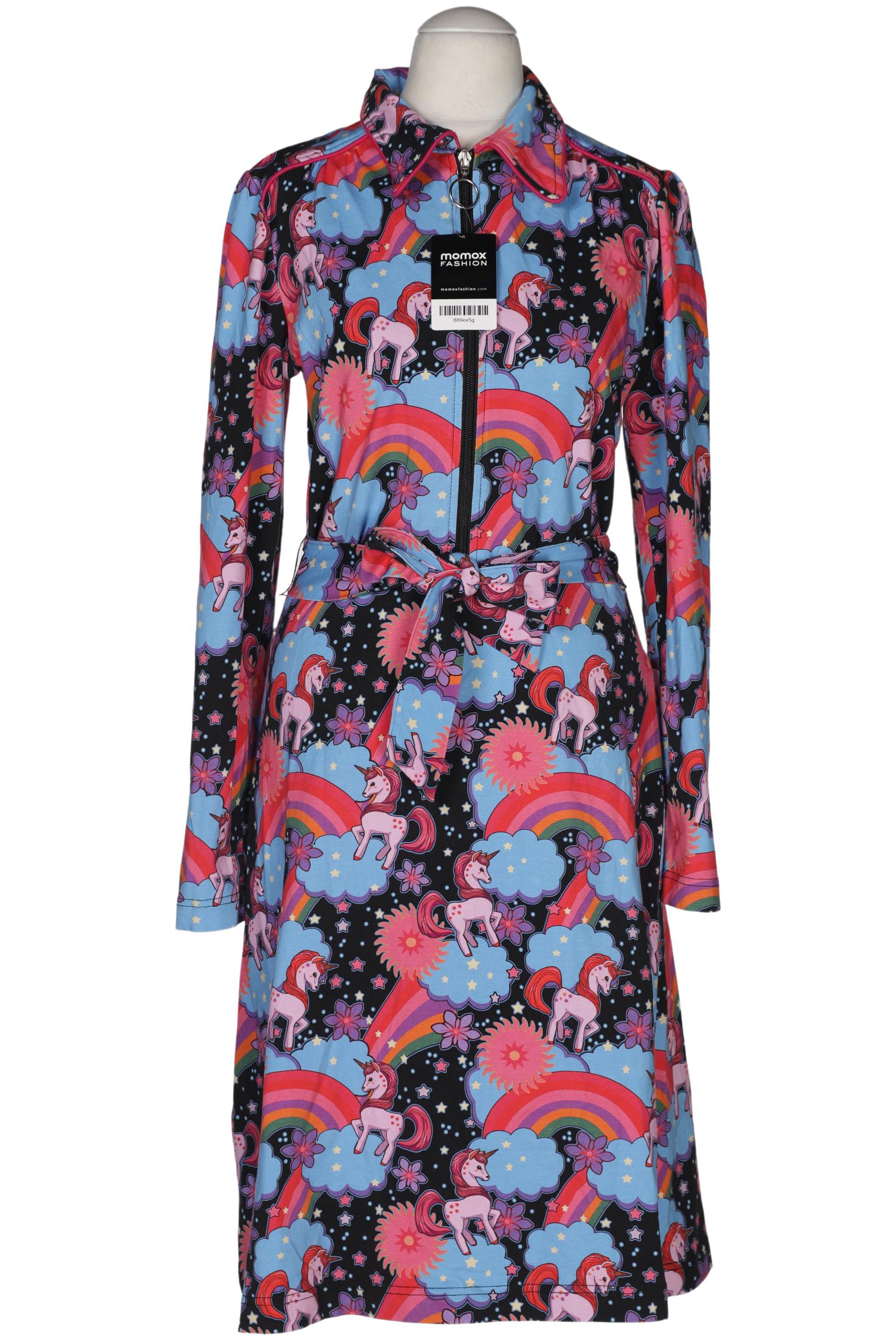 

Tante Betsy Damen Kleid, mehrfarbig, Gr. 36