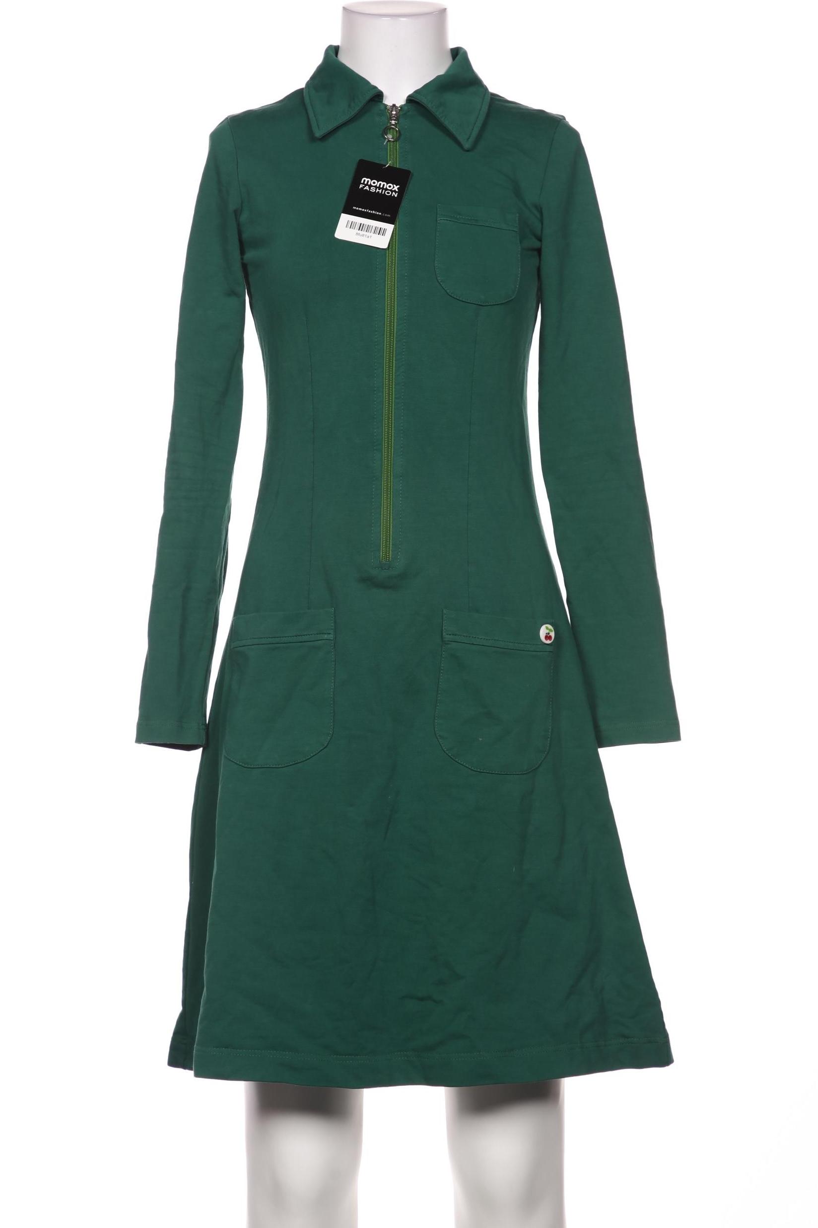 

Tante Betsy Damen Kleid, grün, Gr. 34