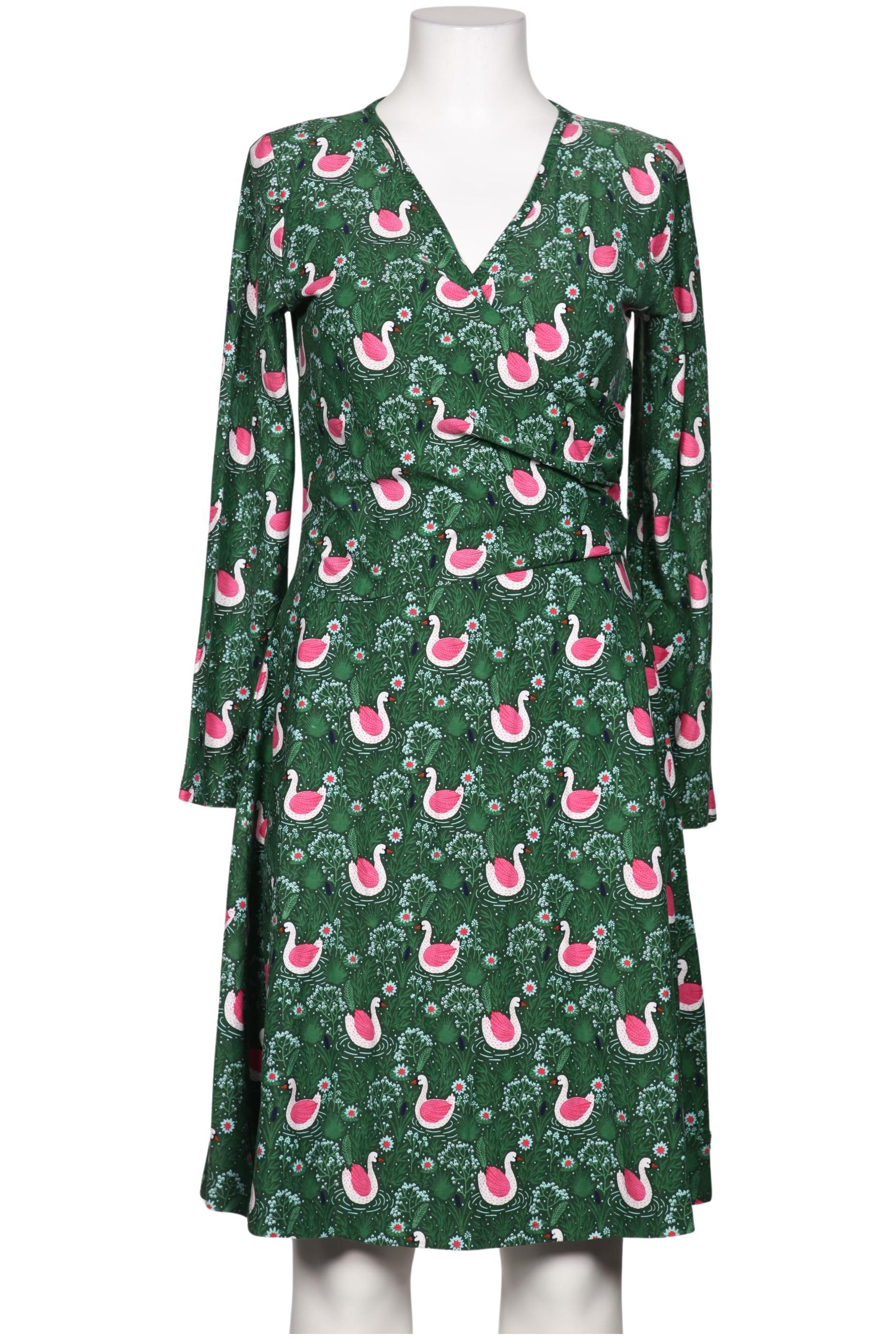 

Tante Betsy Damen Kleid, grün, Gr. 38