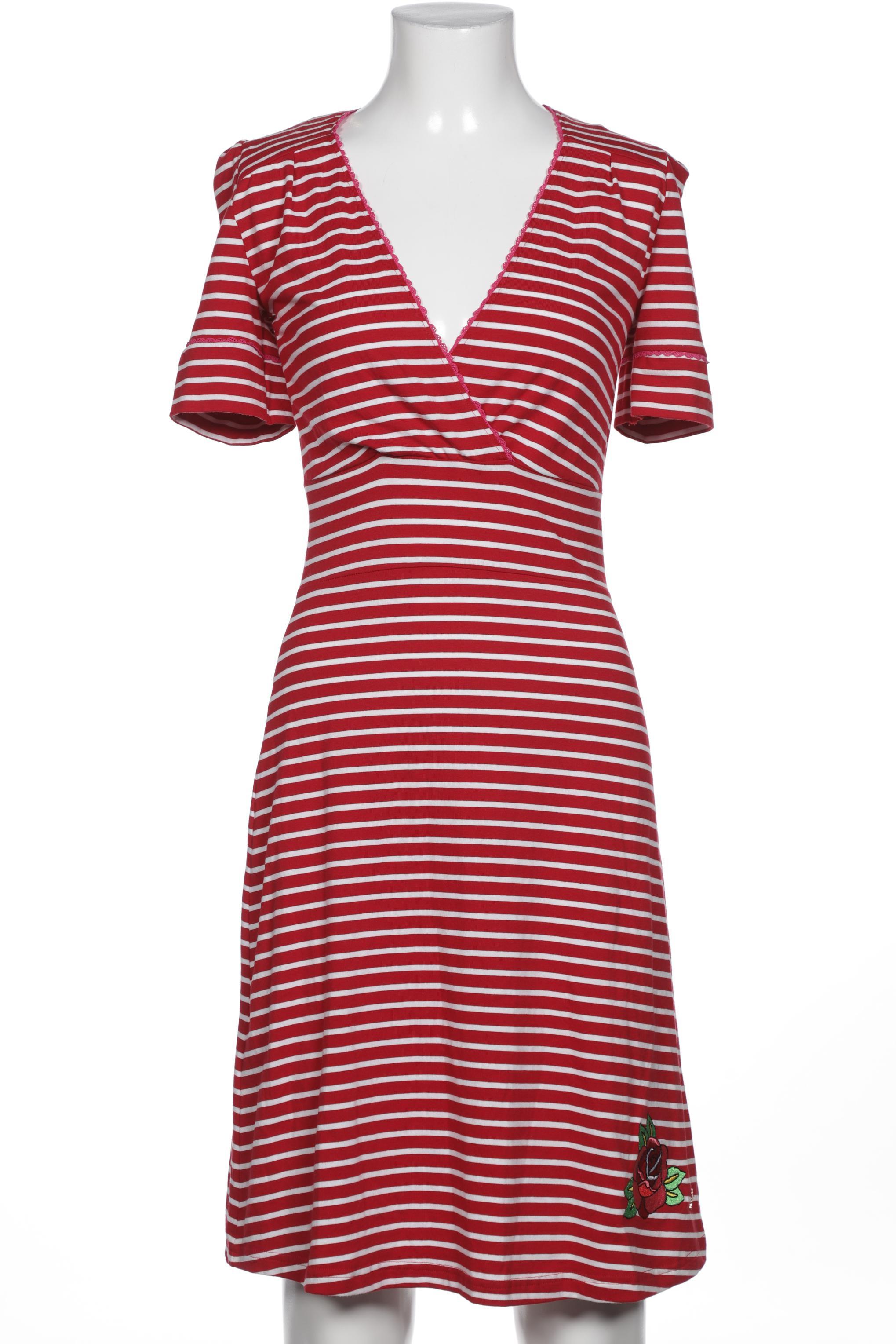 

Tante Betsy Damen Kleid, rot