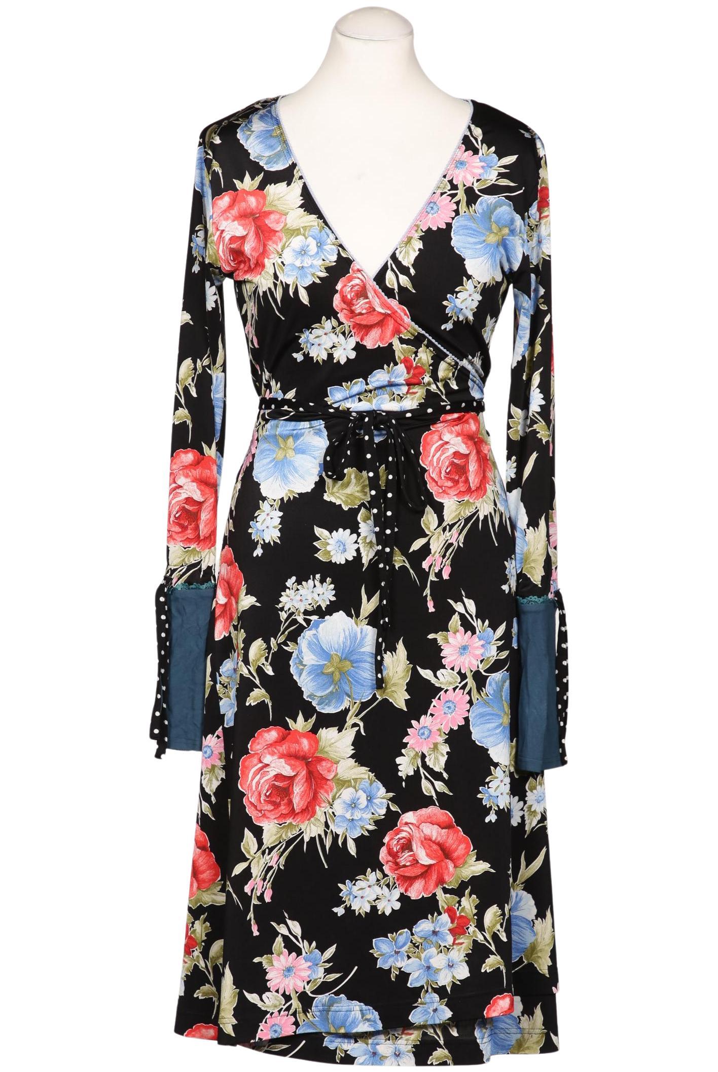 

Tante Betsy Damen Kleid, mehrfarbig, Gr. 38