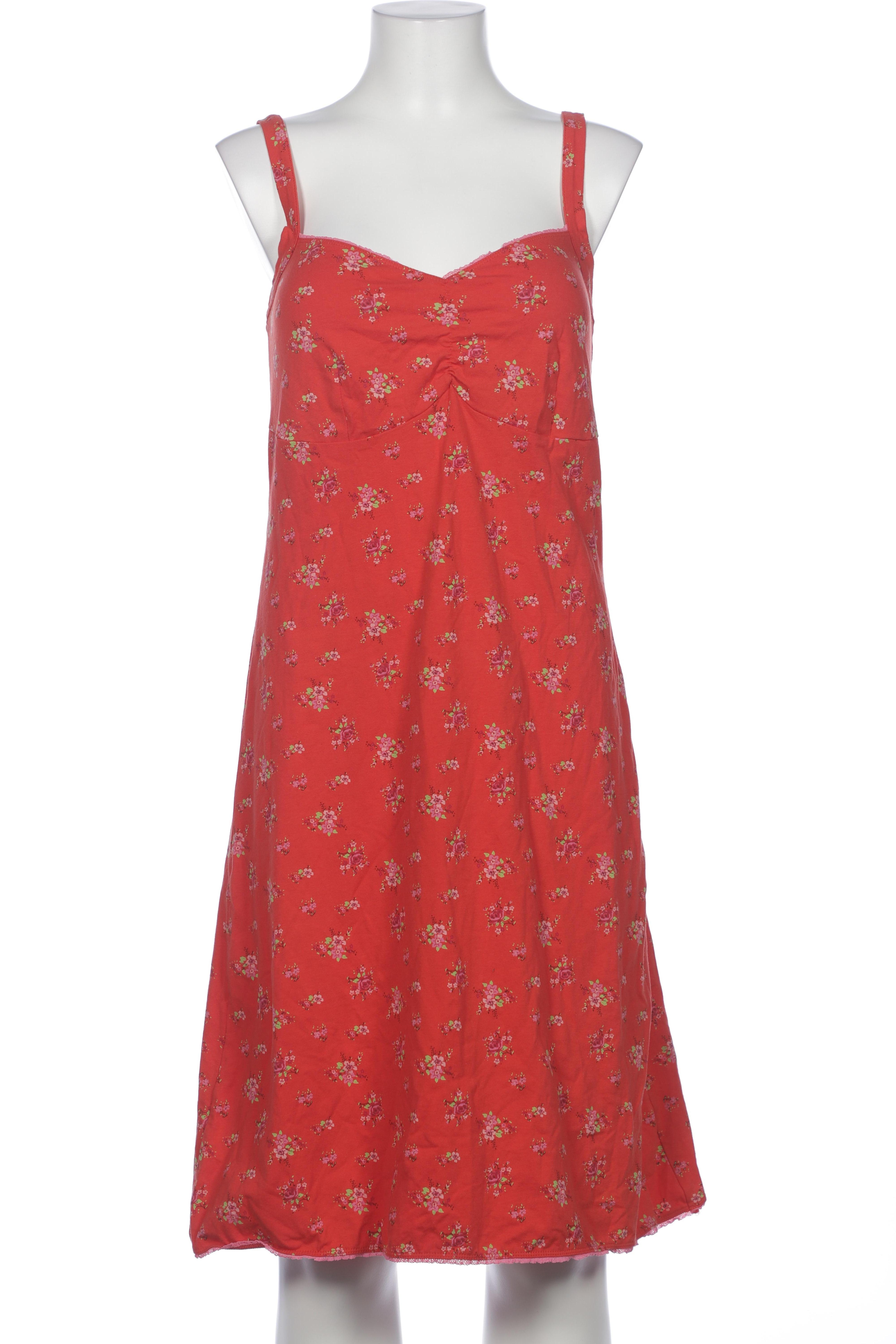 

Tante Betsy Damen Kleid, rot, Gr. 42