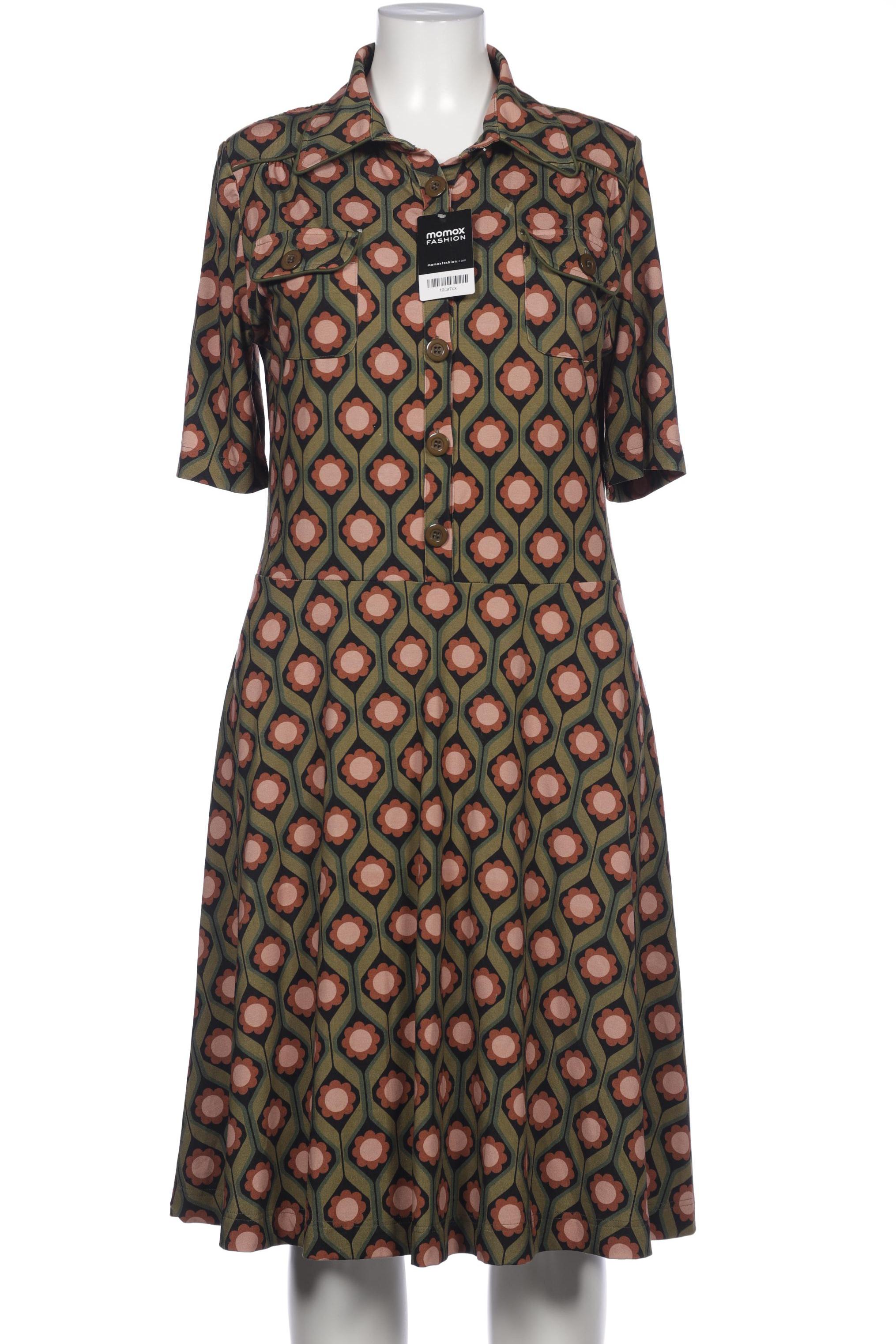 

Tante Betsy Damen Kleid, grün