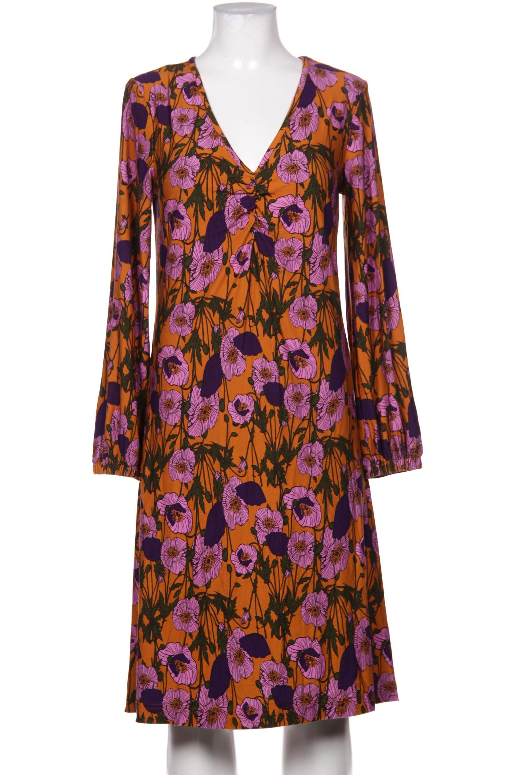 

Tante Betsy Damen Kleid, braun, Gr. 38