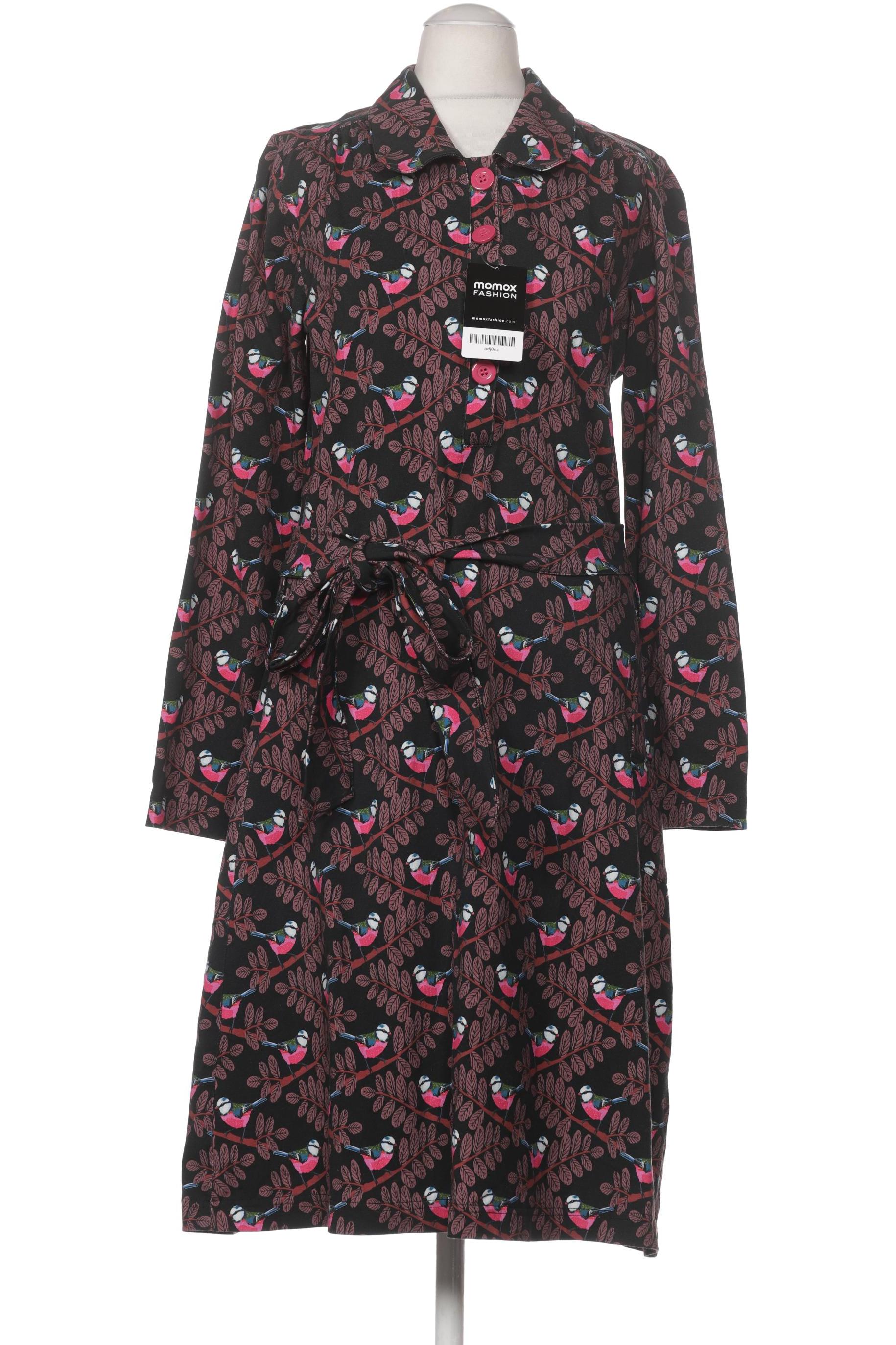 

Tante Betsy Damen Kleid, schwarz, Gr. 38