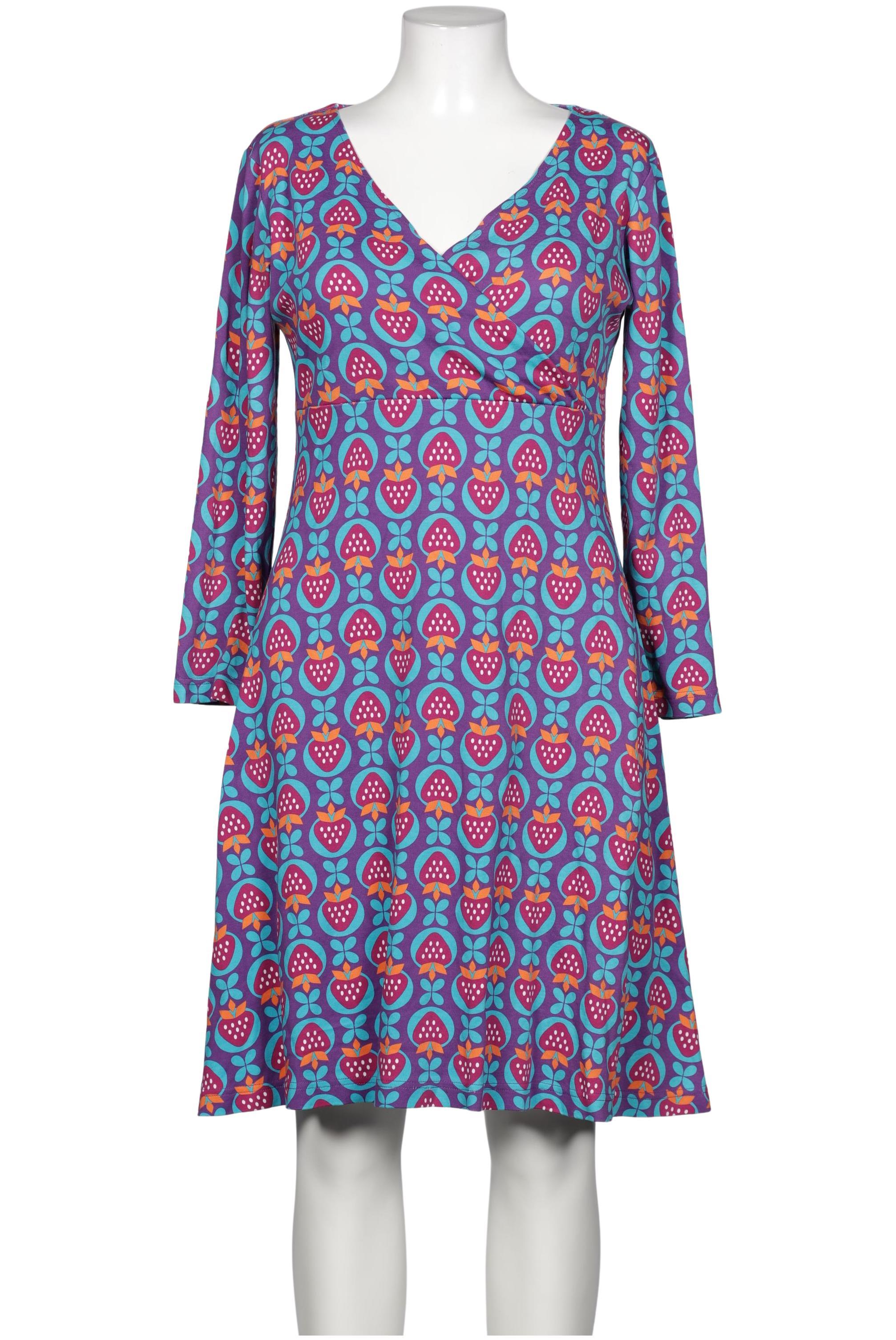 

Tante Betsy Damen Kleid, mehrfarbig, Gr. 42