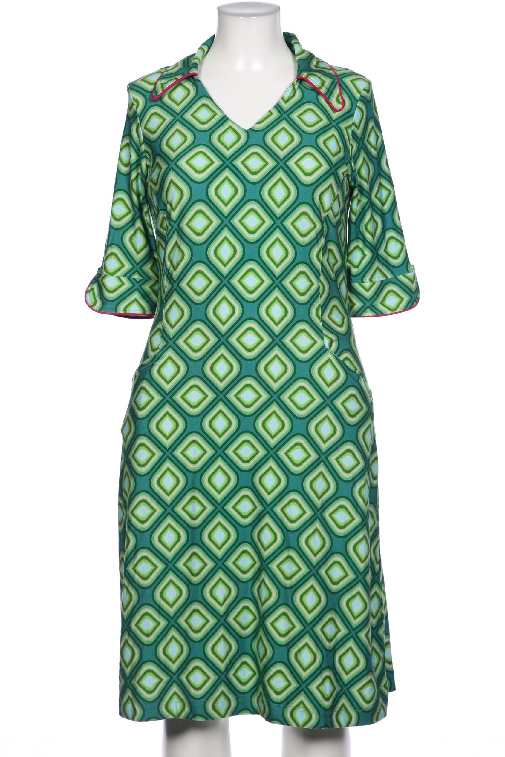 

Tante Betsy Damen Kleid, grün, Gr. 42