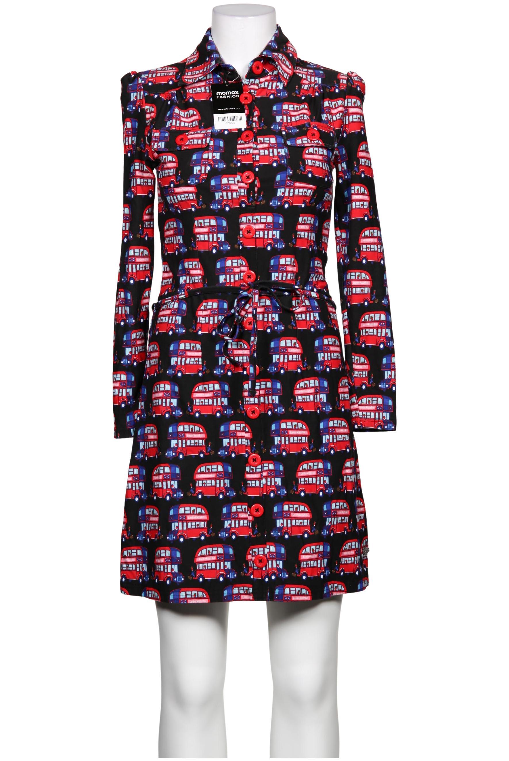 

Tante Betsy Damen Kleid, schwarz, Gr. 36