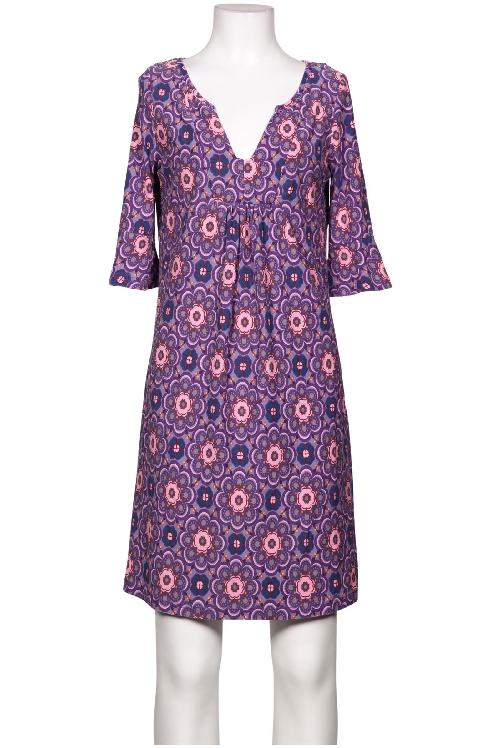 

Tante Betsy Damen Kleid, flieder, Gr. 36