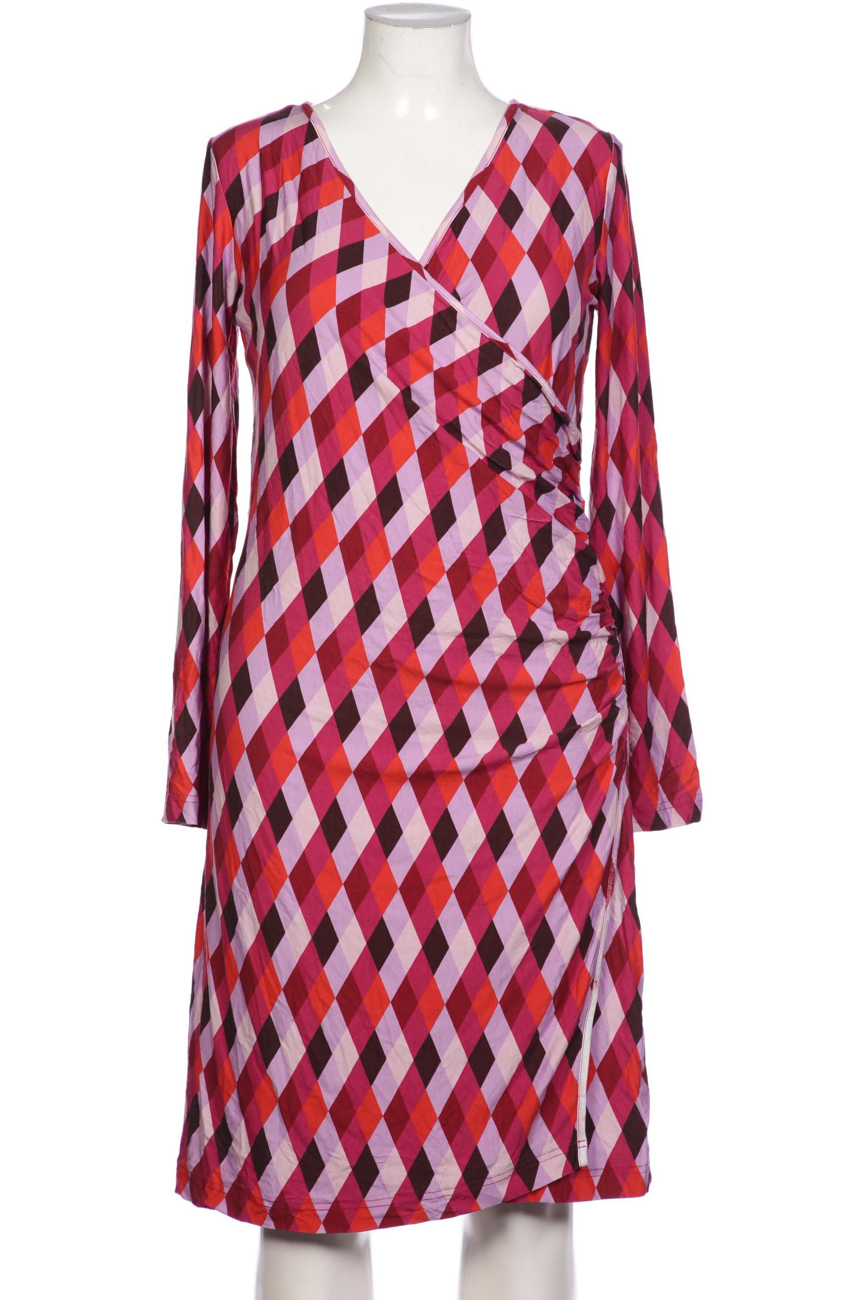 

Tante Betsy Damen Kleid, mehrfarbig, Gr. 42