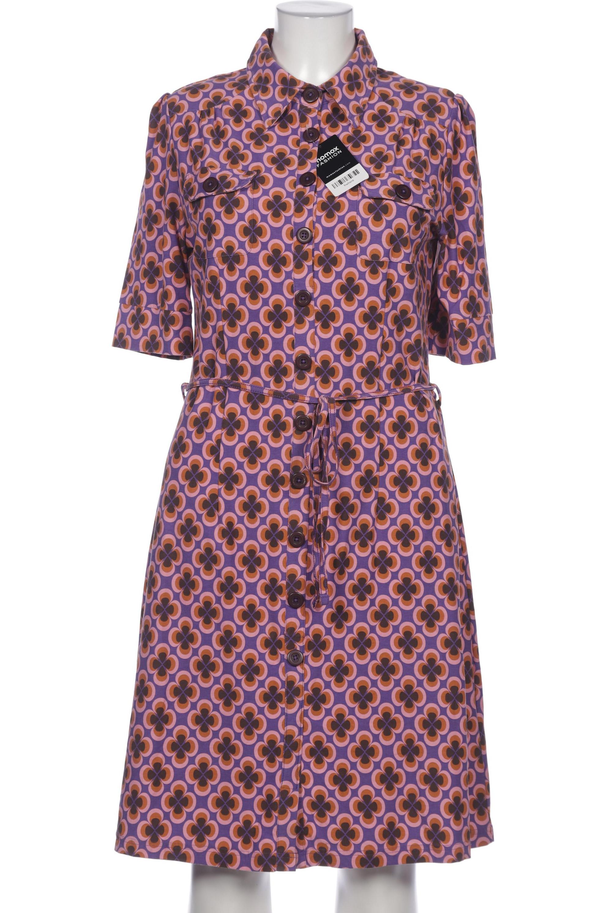 

Tante Betsy Damen Kleid, flieder, Gr. 44