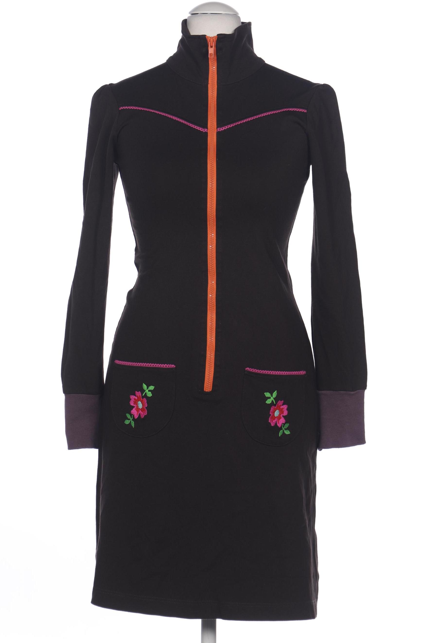 

Tante Betsy Damen Kleid, braun, Gr. 36