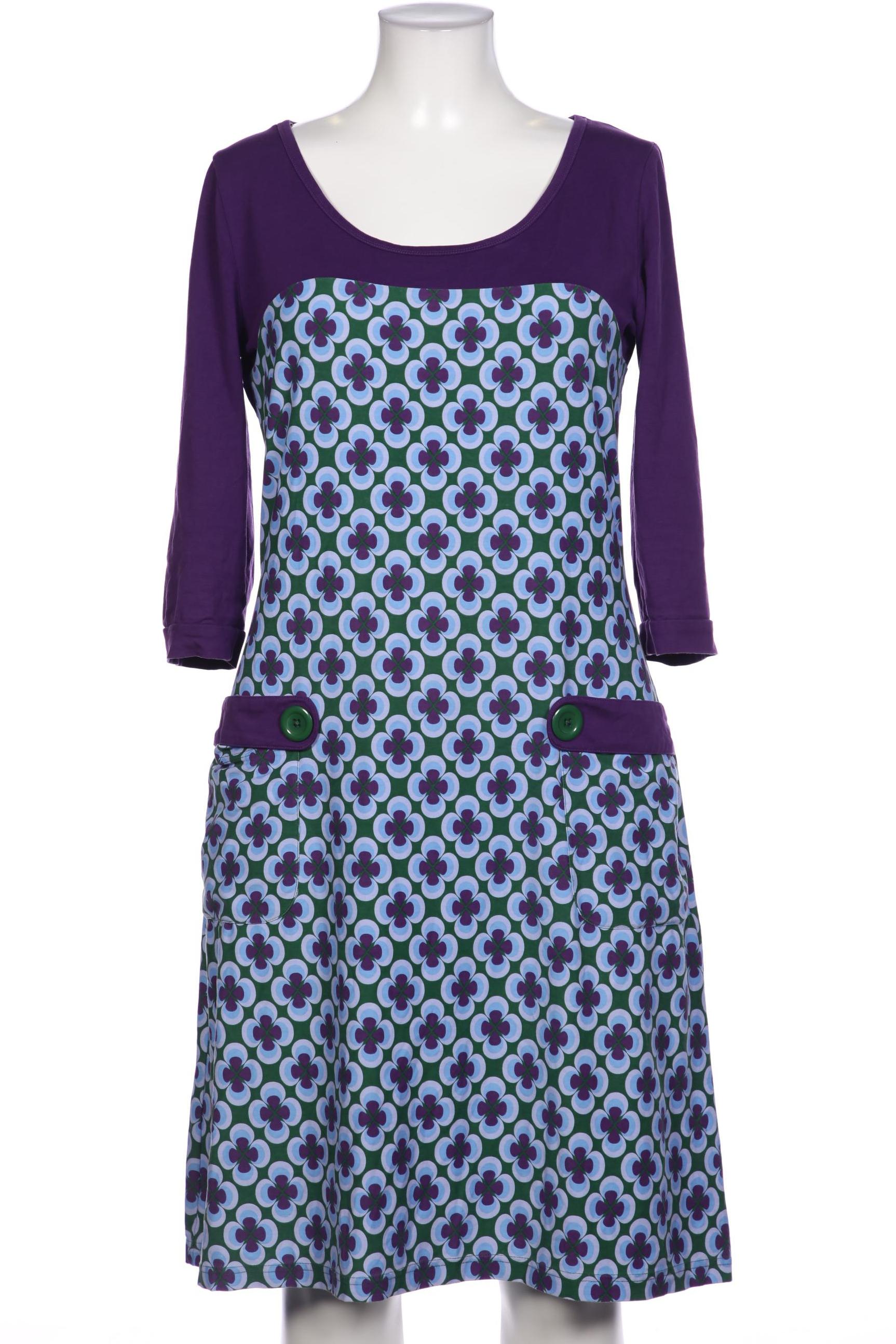 

Tante Betsy Damen Kleid, flieder, Gr. 44