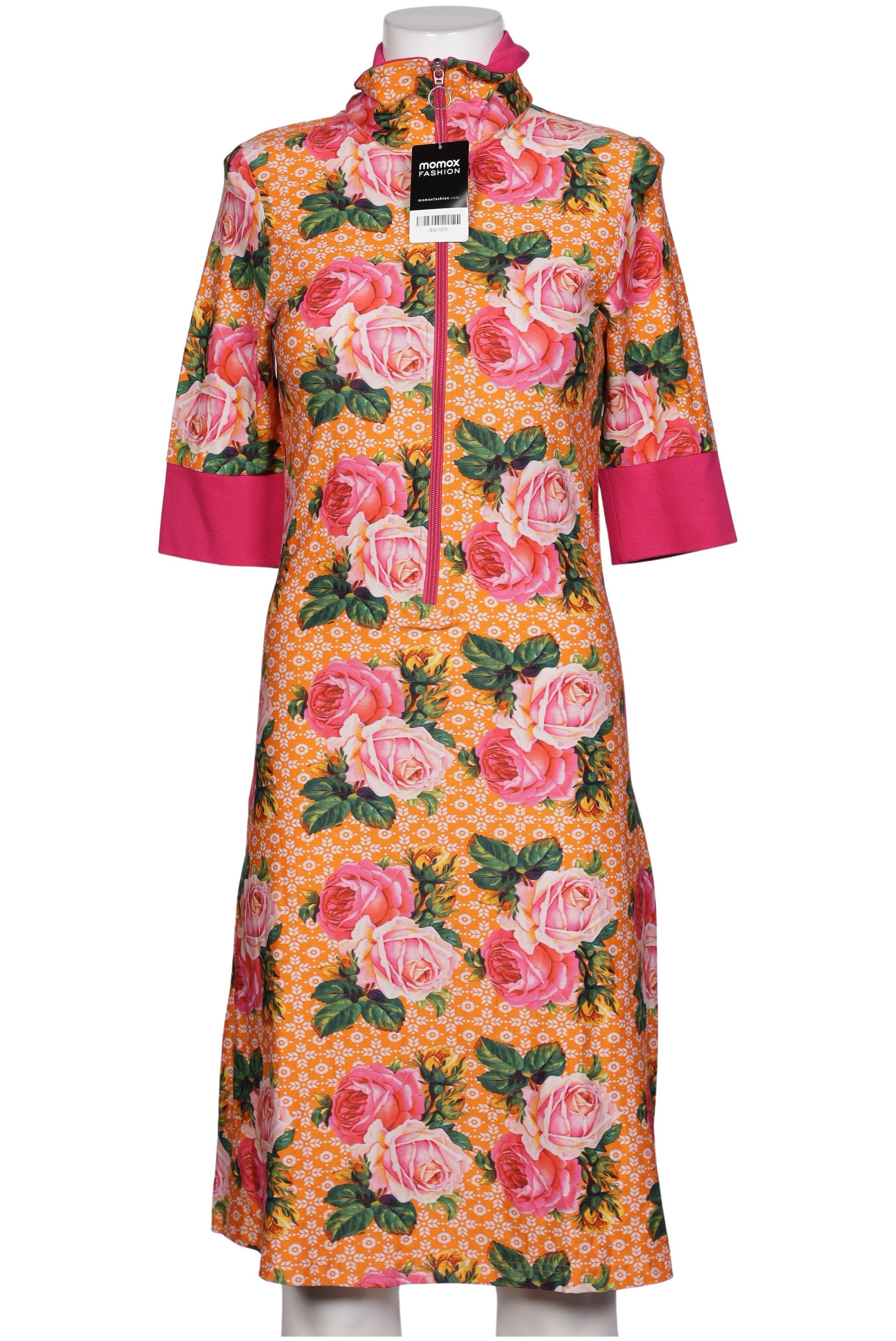 

Tante Betsy Damen Kleid, orange, Gr. 38