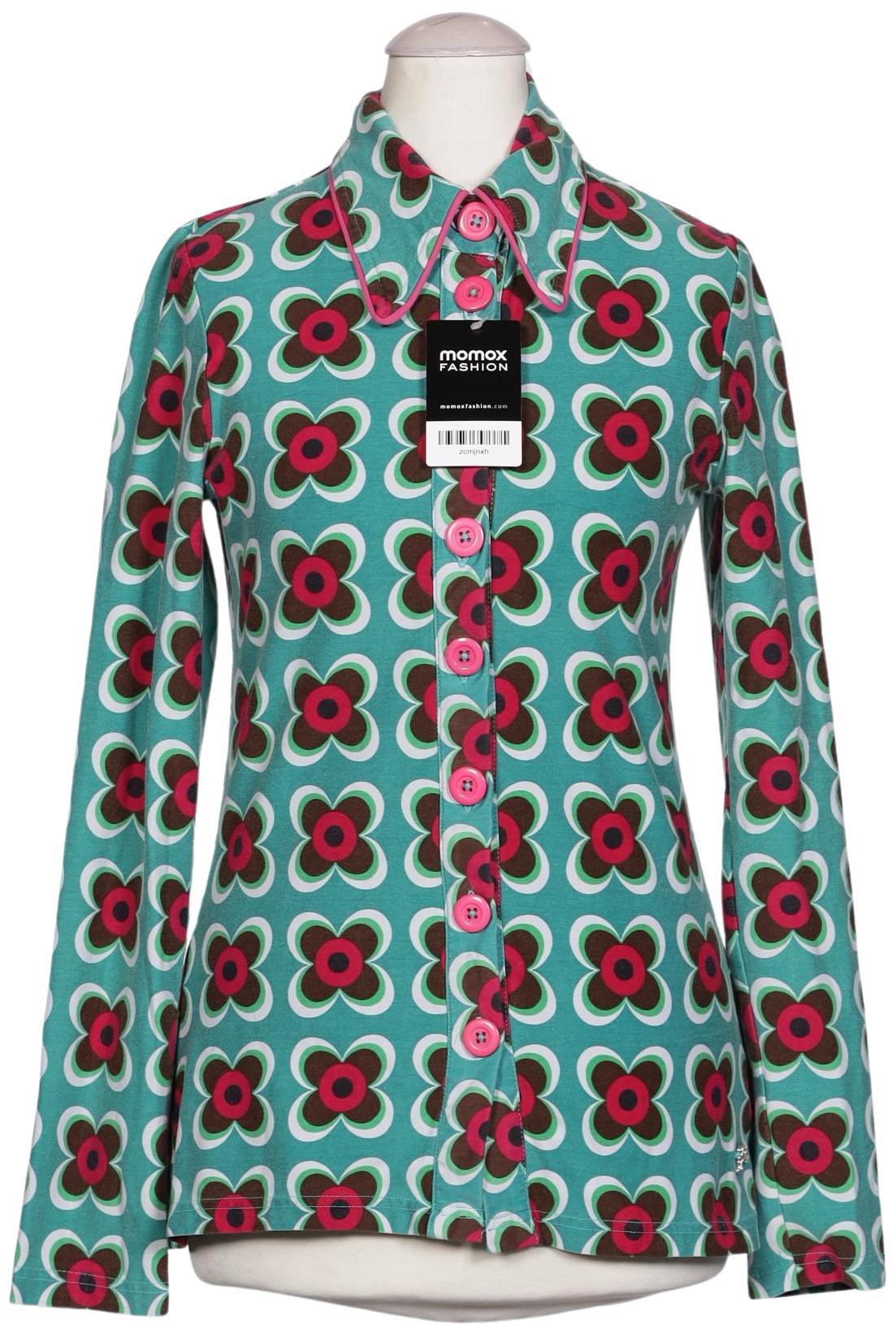 

Tante Betsy Damen Bluse, mehrfarbig, Gr. 36