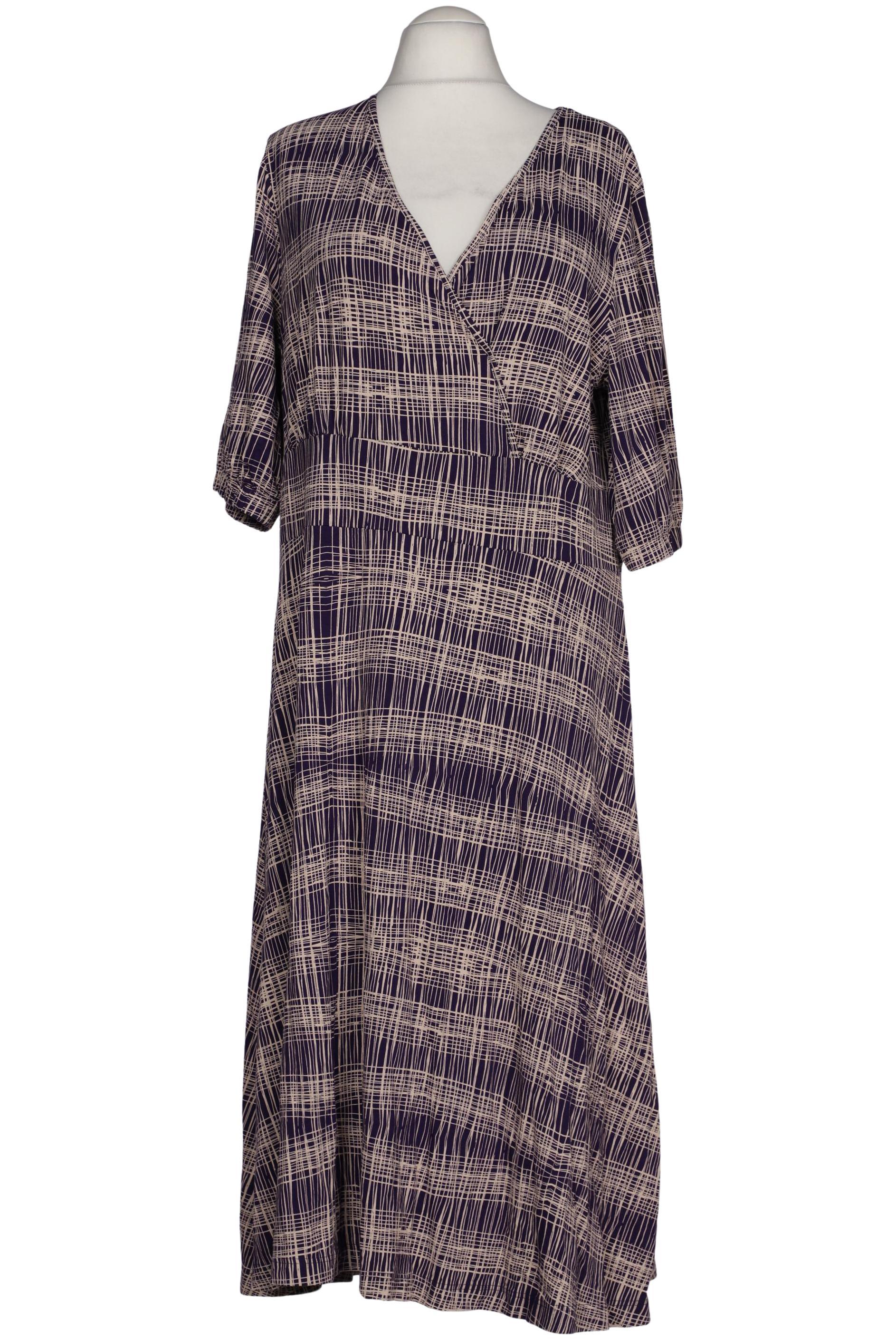 

Tante Betsy Damen Kleid, mehrfarbig, Gr. 48