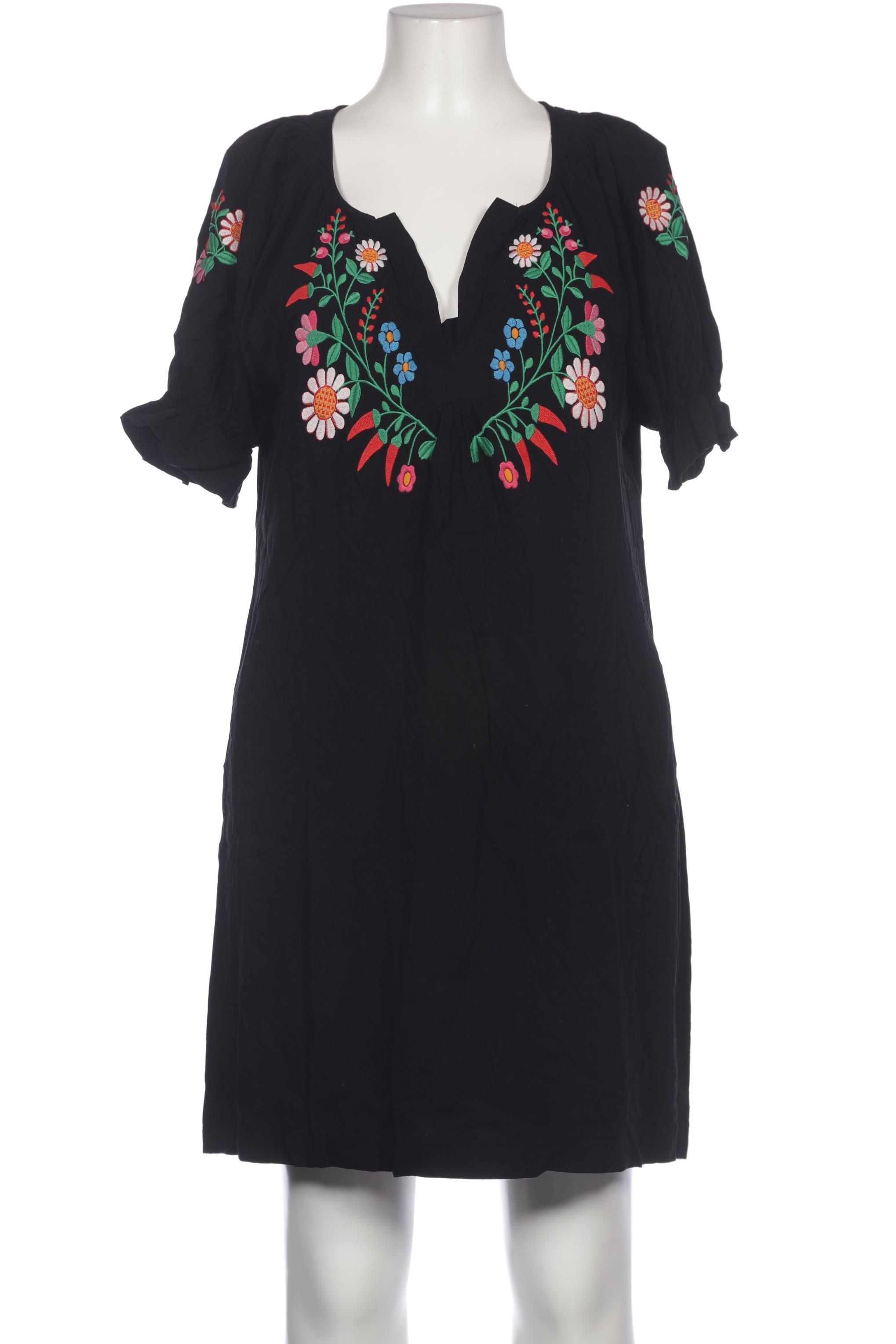 

Tante Betsy Damen Kleid, schwarz, Gr. 44