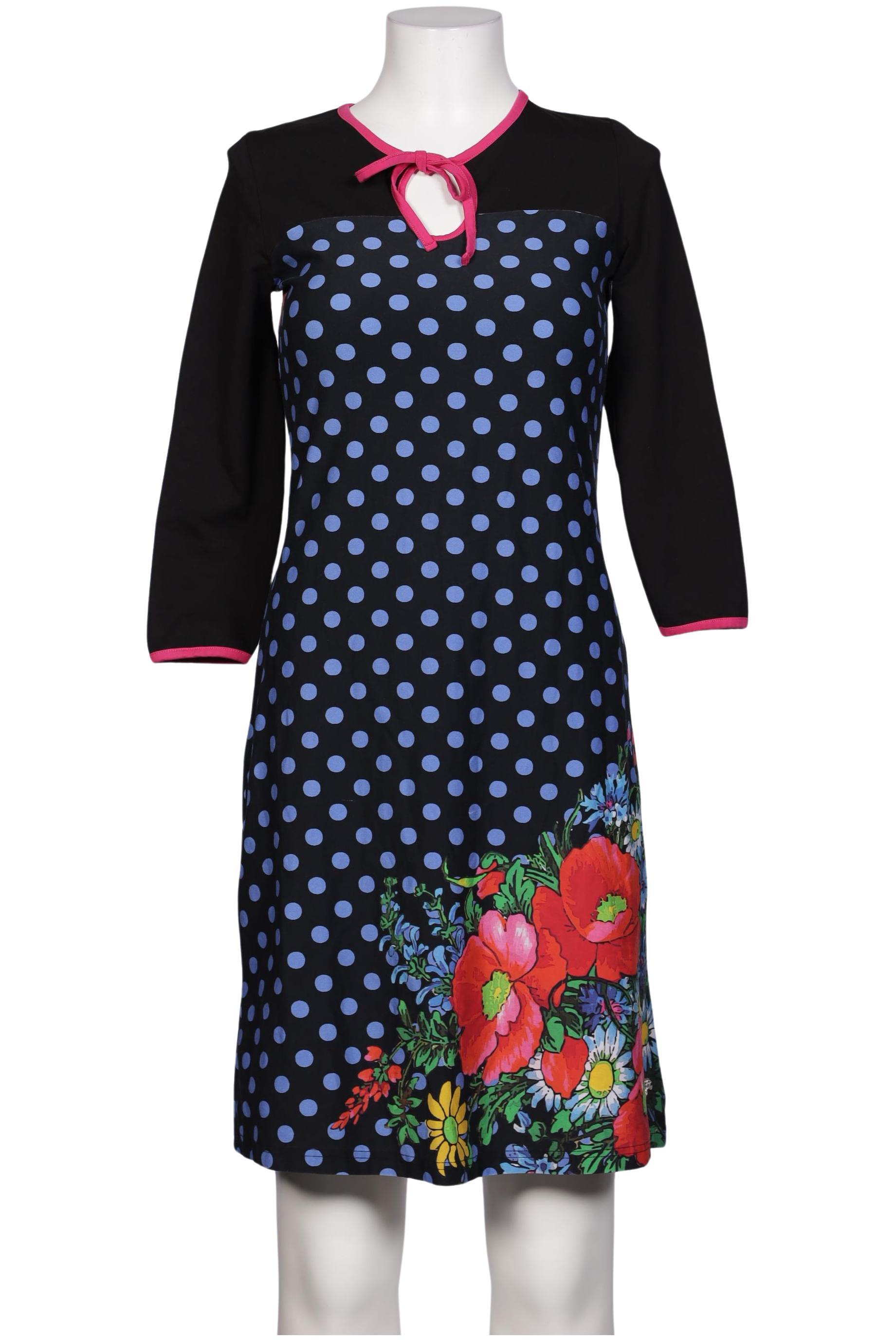

Tante Betsy Damen Kleid, schwarz, Gr. 38