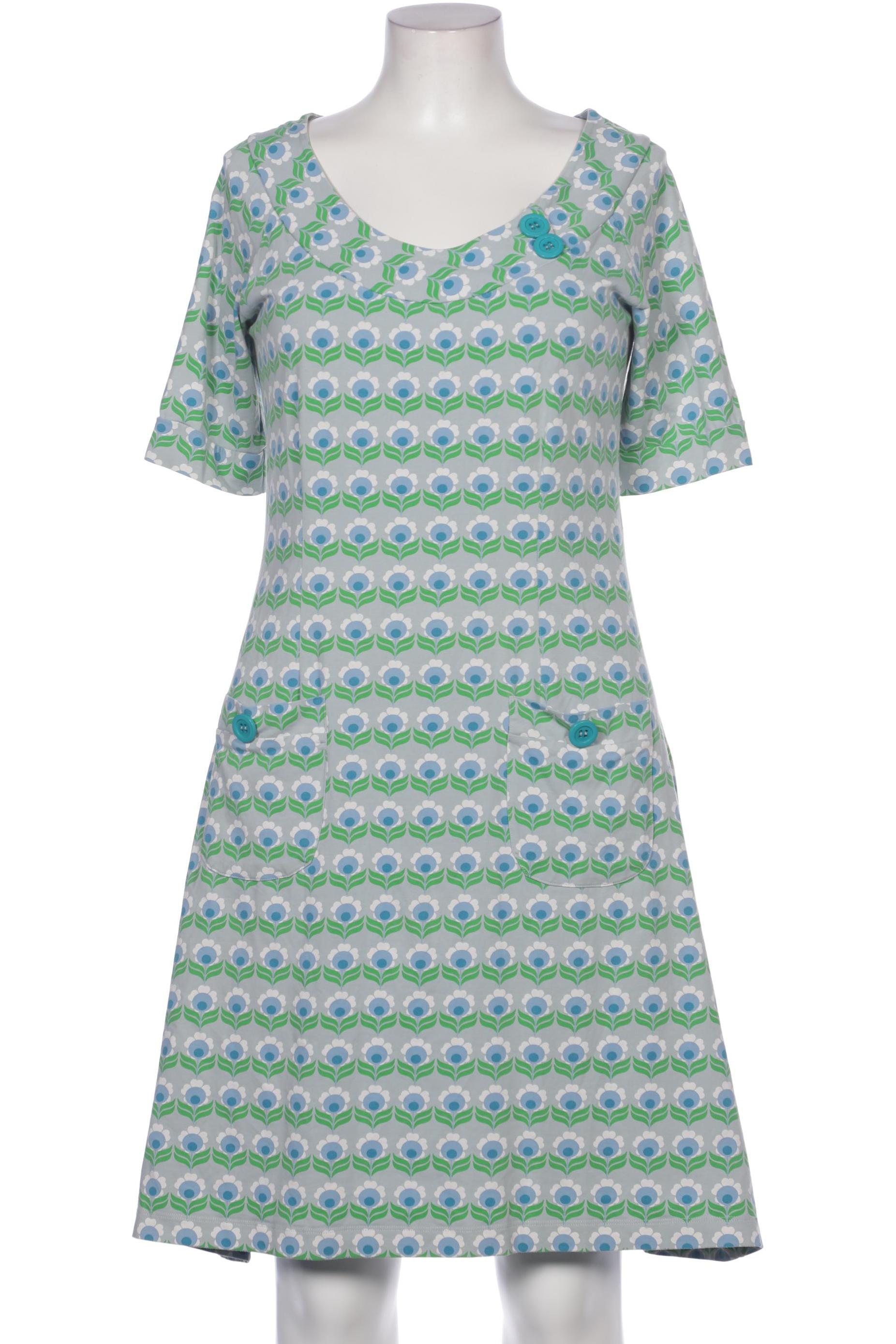 

Tante Betsy Damen Kleid, hellblau, Gr. 44