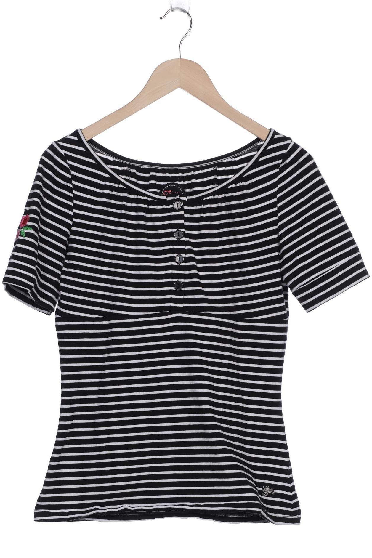 

Tante Betsy Damen T-Shirt, schwarz