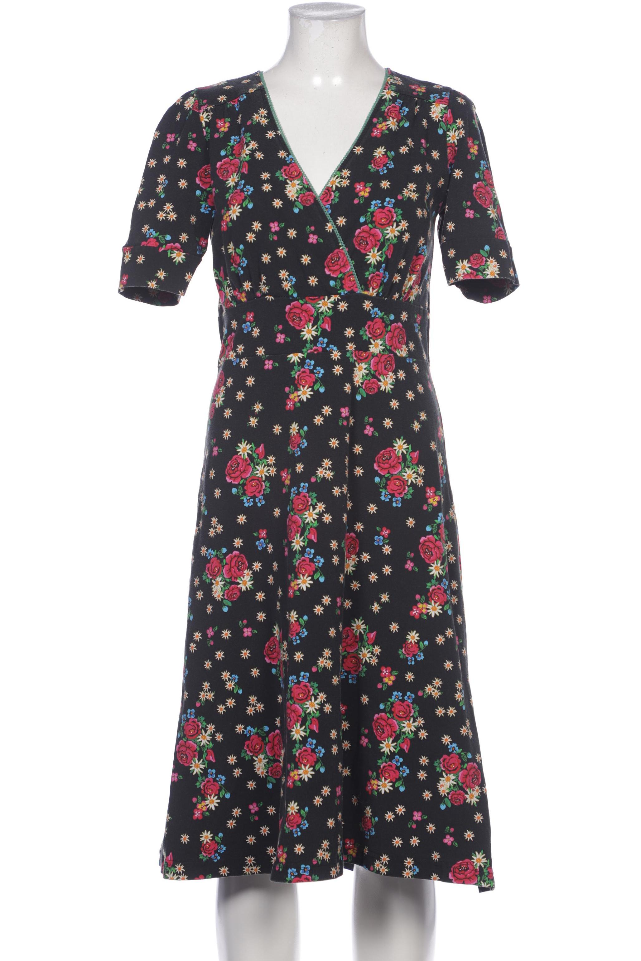 

Tante Betsy Damen Kleid, schwarz, Gr. 42