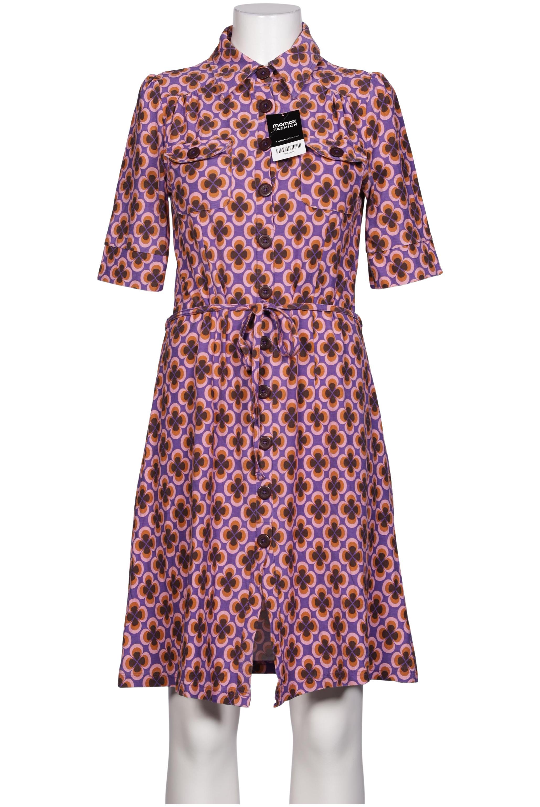 

Tante Betsy Damen Kleid, flieder, Gr. 42