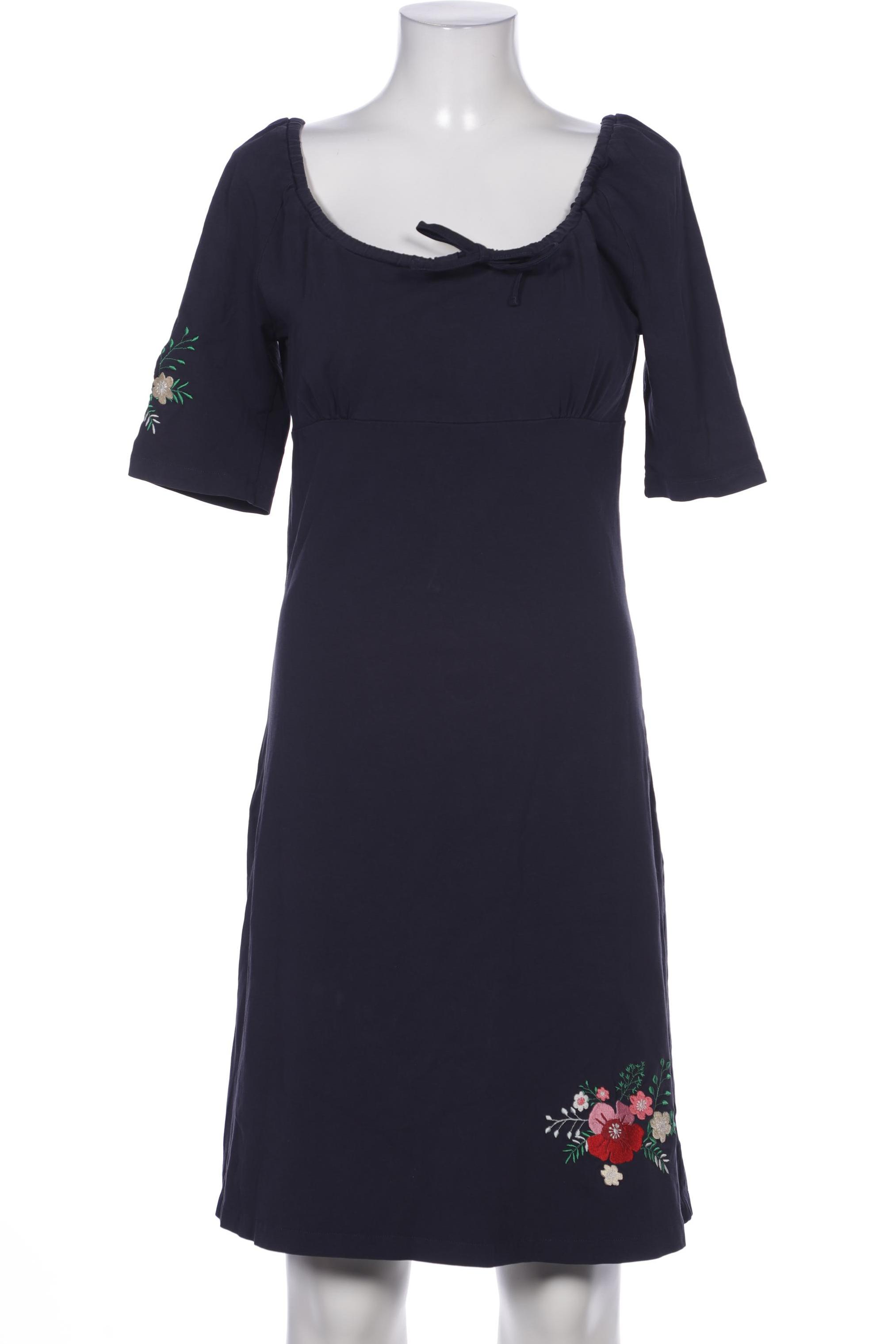 

Tante Betsy Damen Kleid, marineblau, Gr. 38