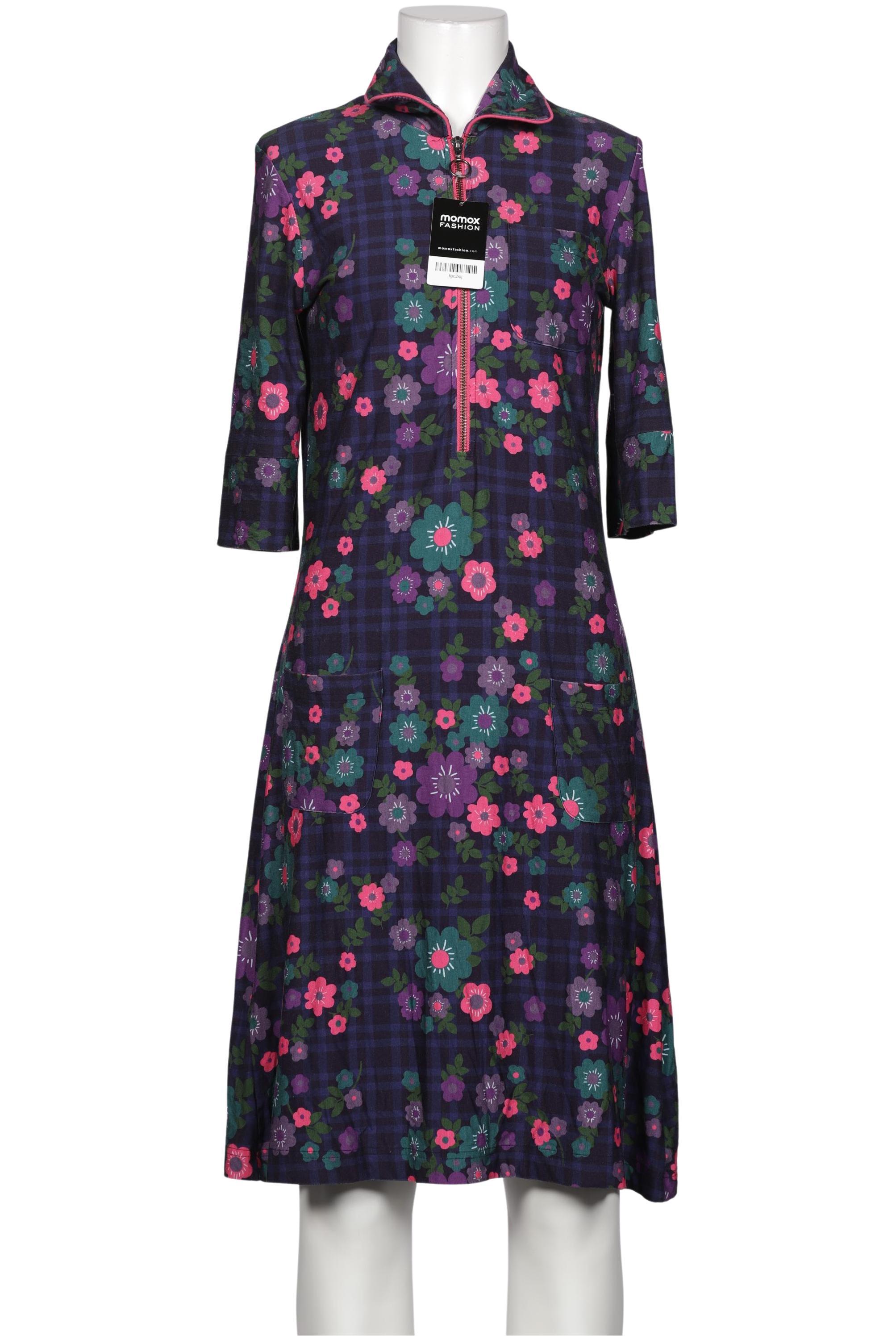 

Tante Betsy Damen Kleid, mehrfarbig, Gr. 38