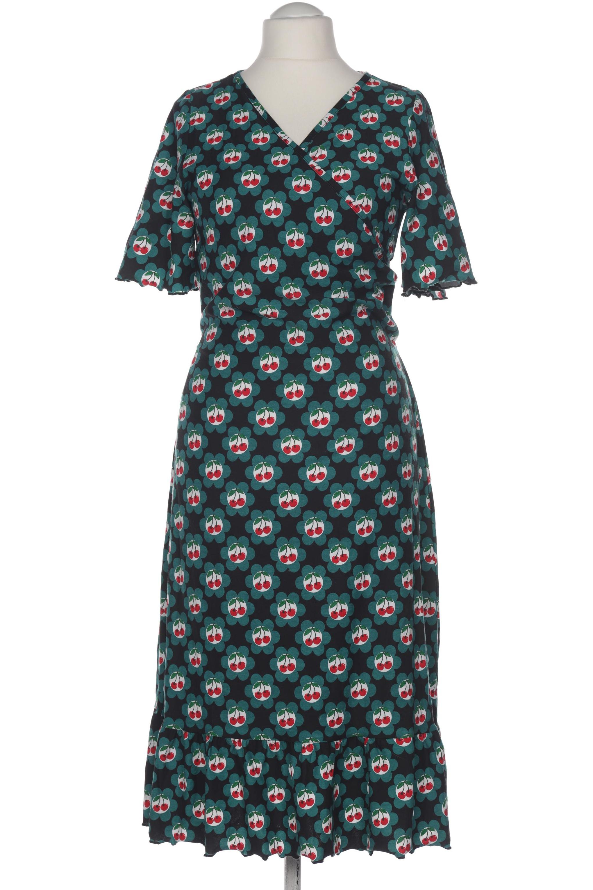 

Tante Betsy Damen Kleid, schwarz, Gr. 42