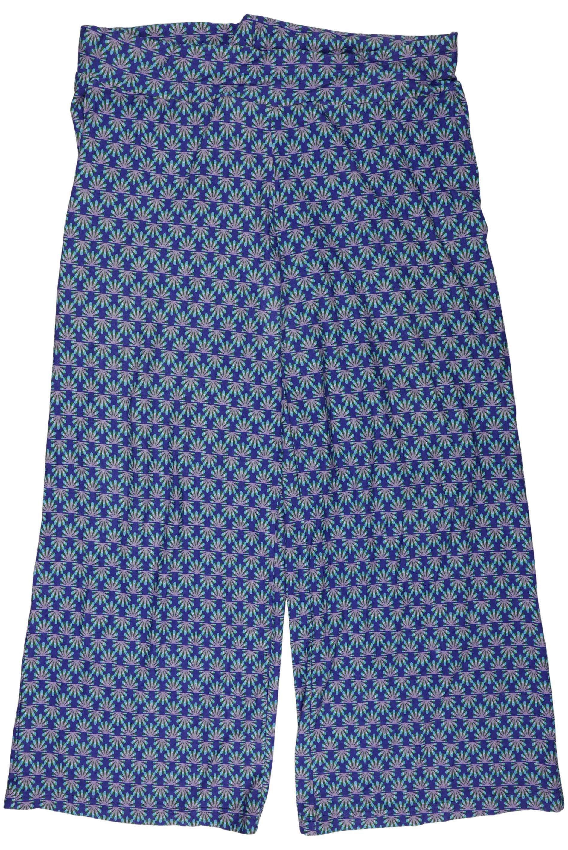 

Tante Betsy Damen Stoffhose, blau, Gr. 0