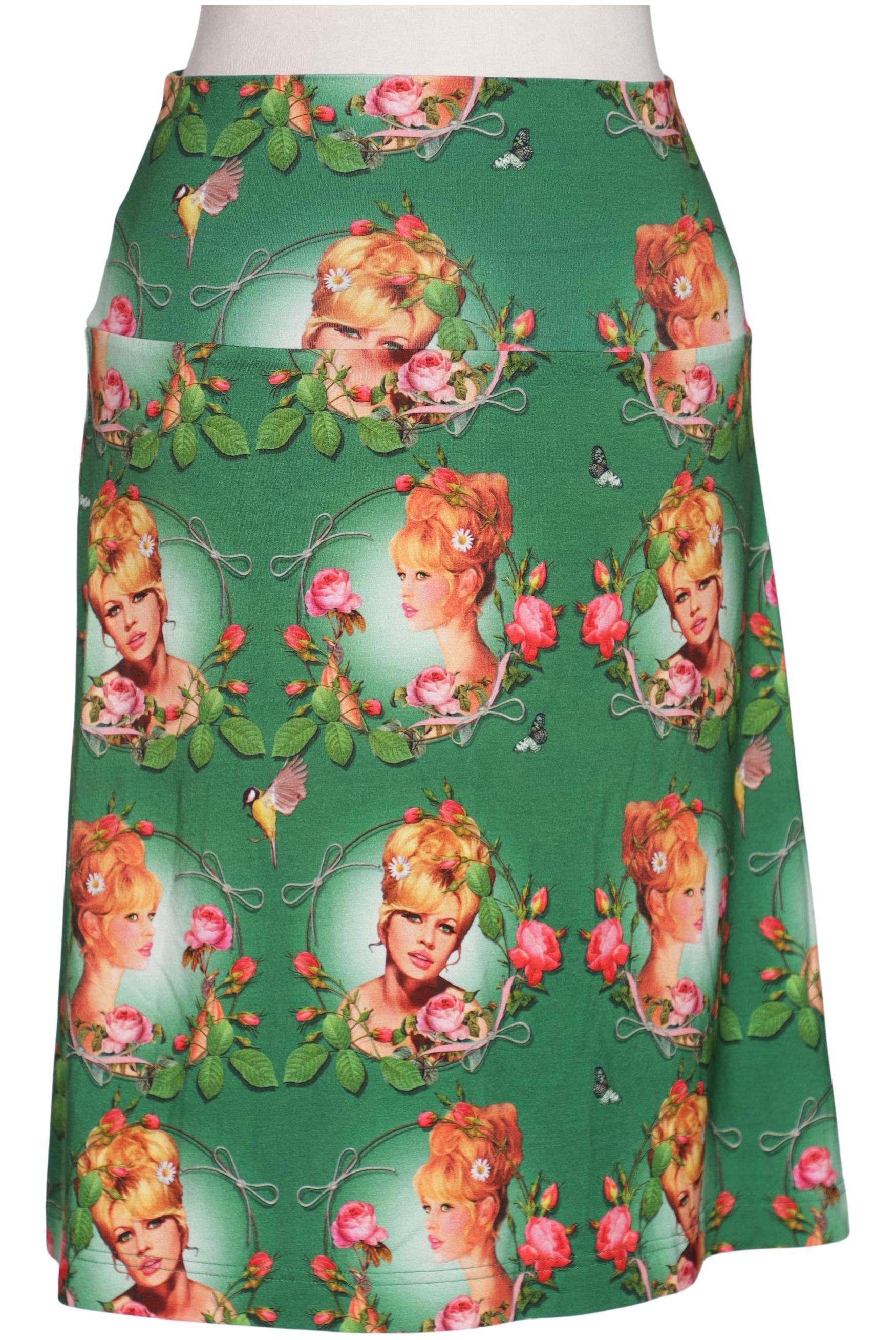 

Tante Betsy Damen Rock, grün, Gr. 36