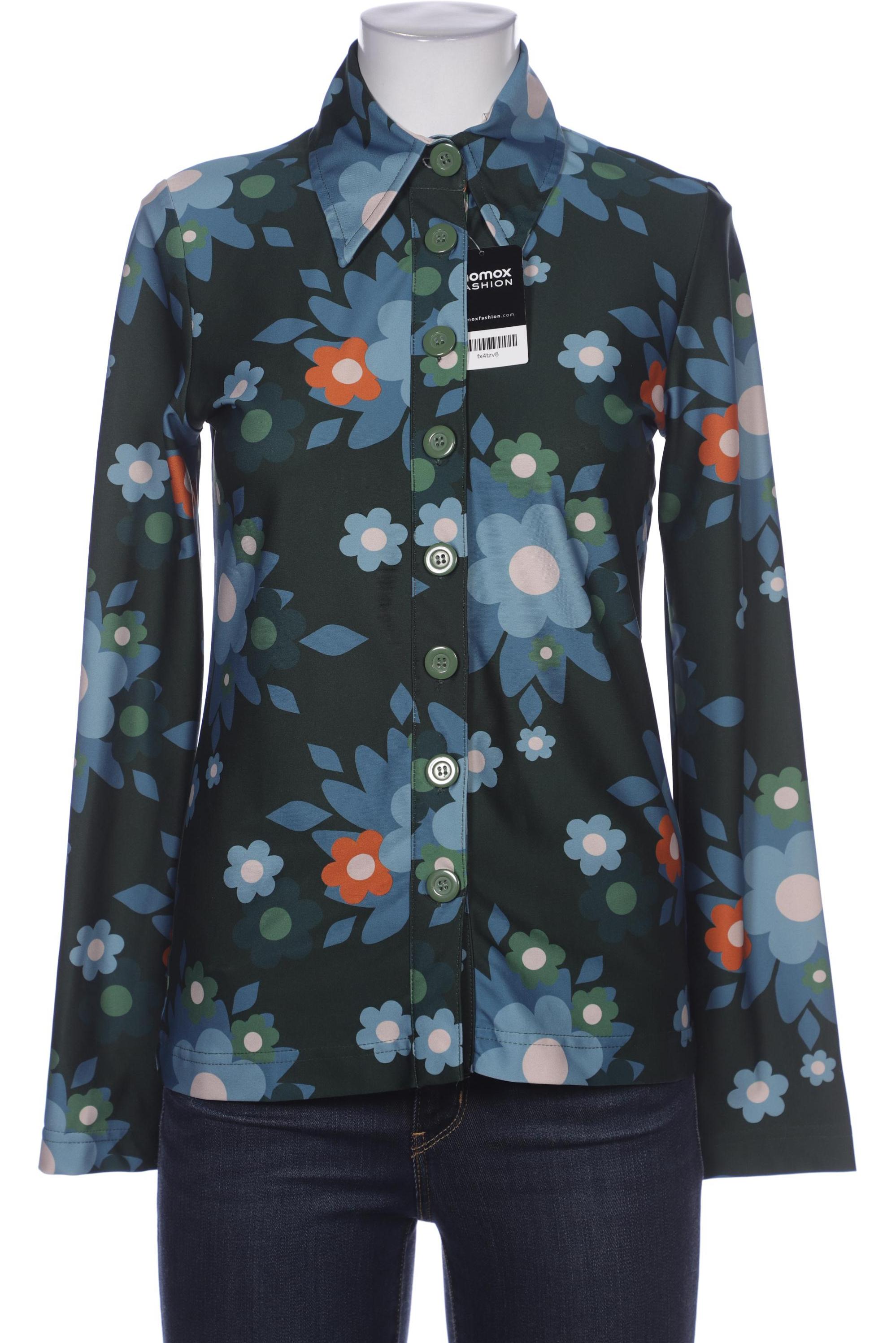 

Tante Betsy Damen Bluse, grün, Gr. 38
