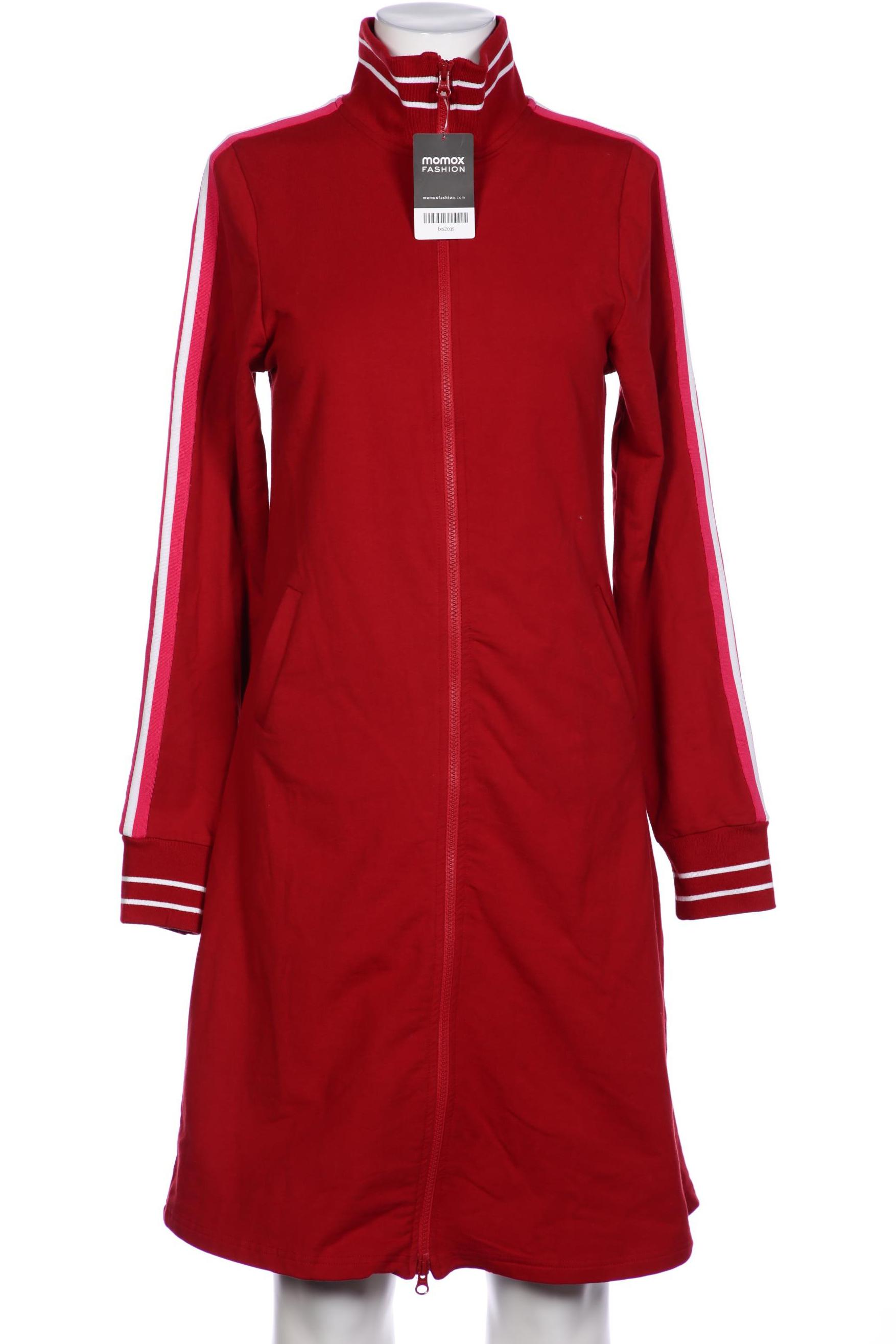 

Tante Betsy Damen Kleid, rot, Gr. 38