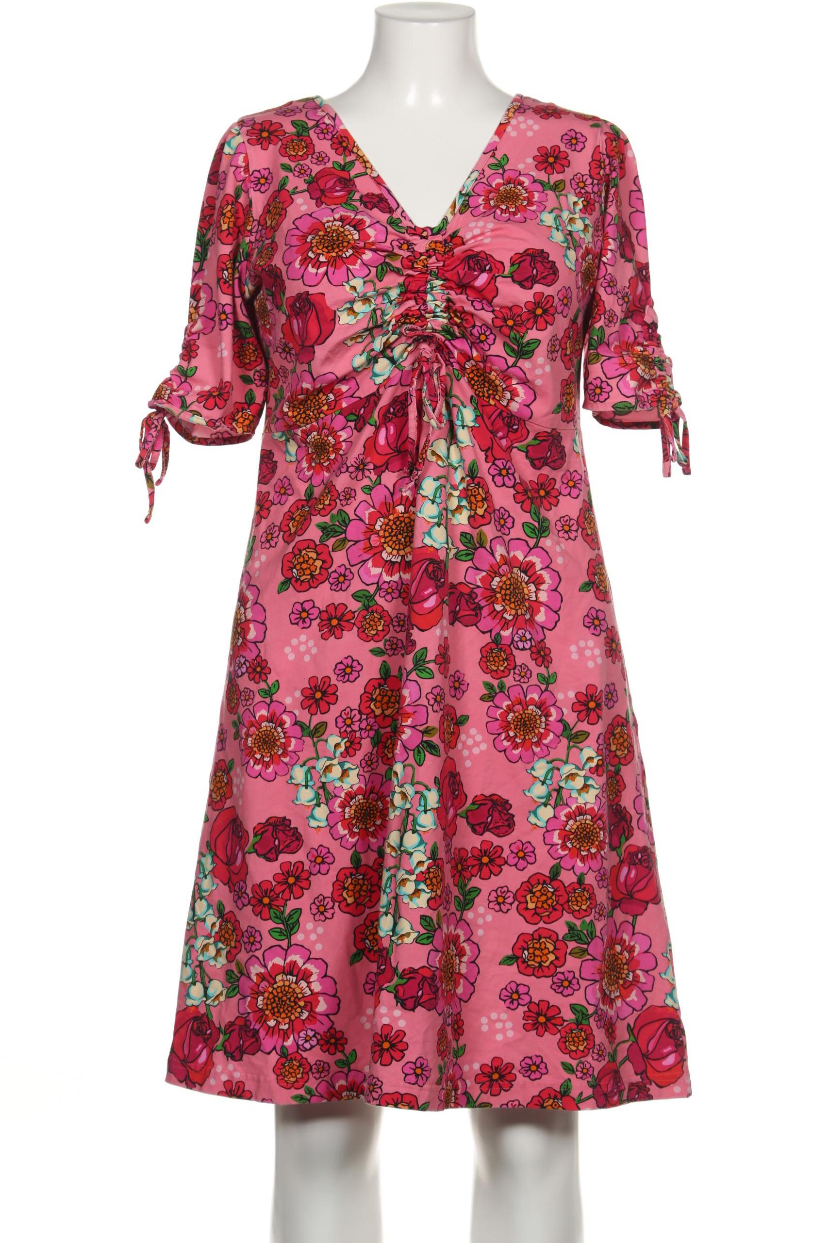 

Tante Betsy Damen Kleid, pink
