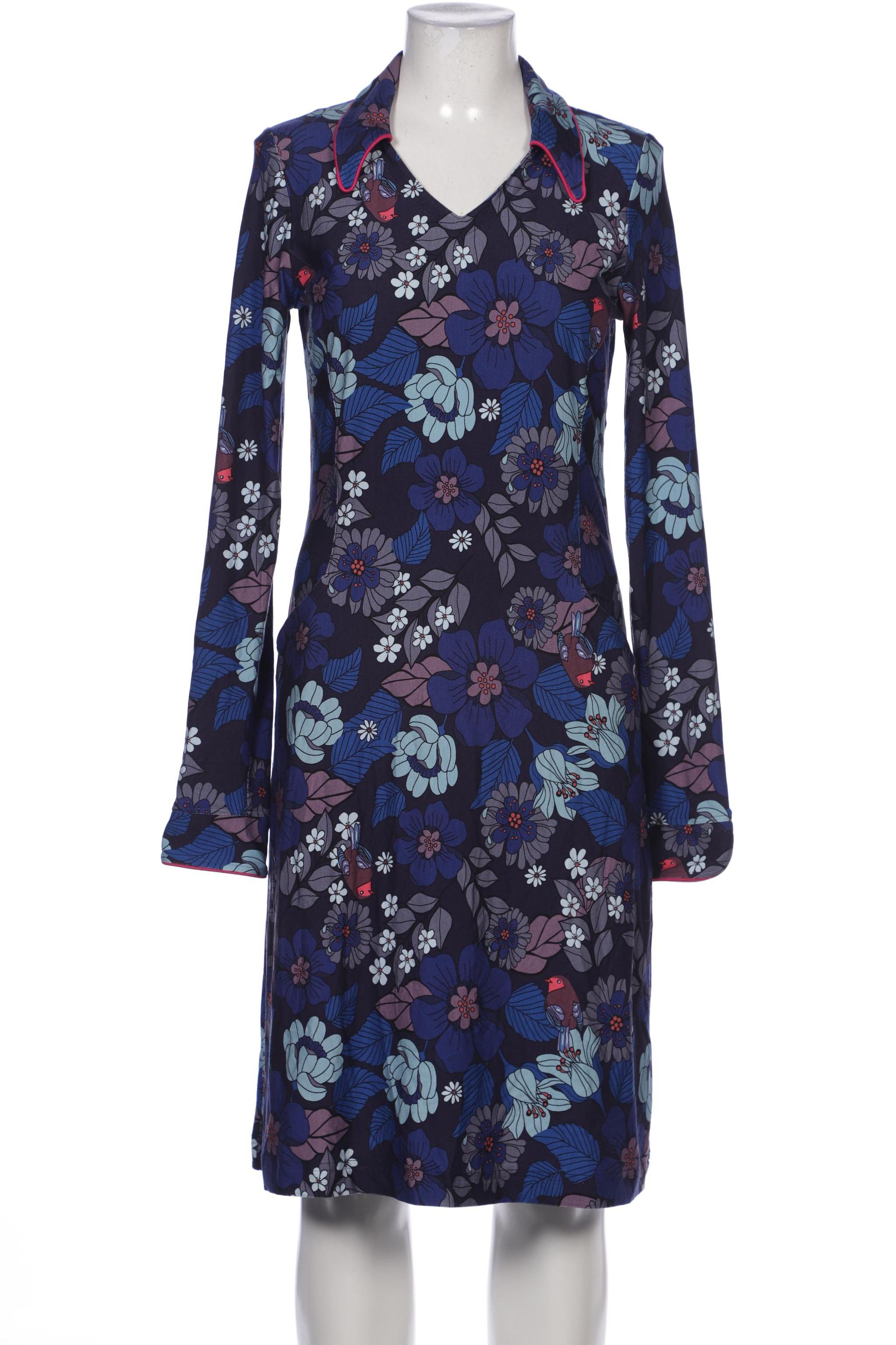 

Tante Betsy Damen Kleid, mehrfarbig, Gr. 38