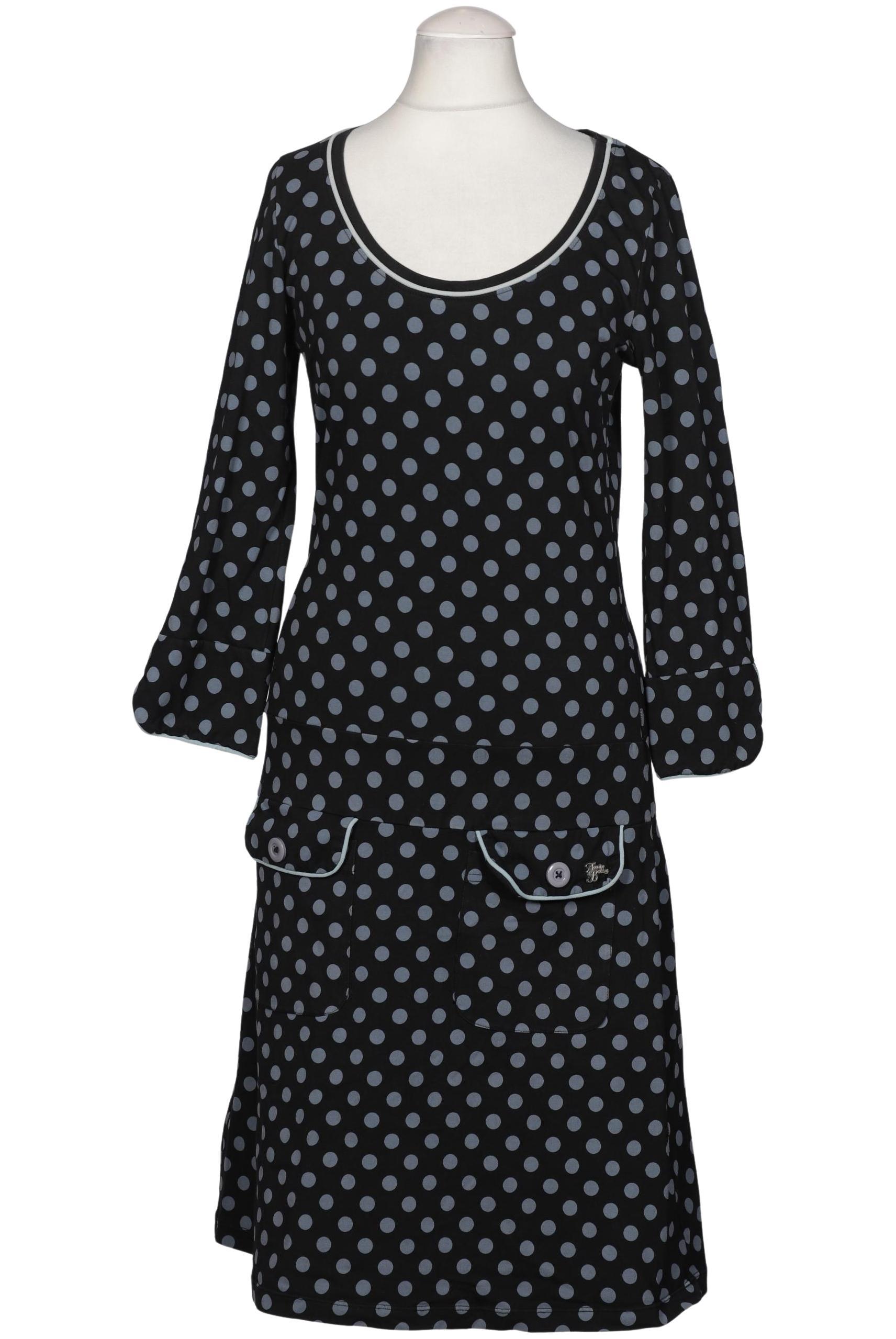 

Tante Betsy Damen Kleid, mehrfarbig, Gr. 38