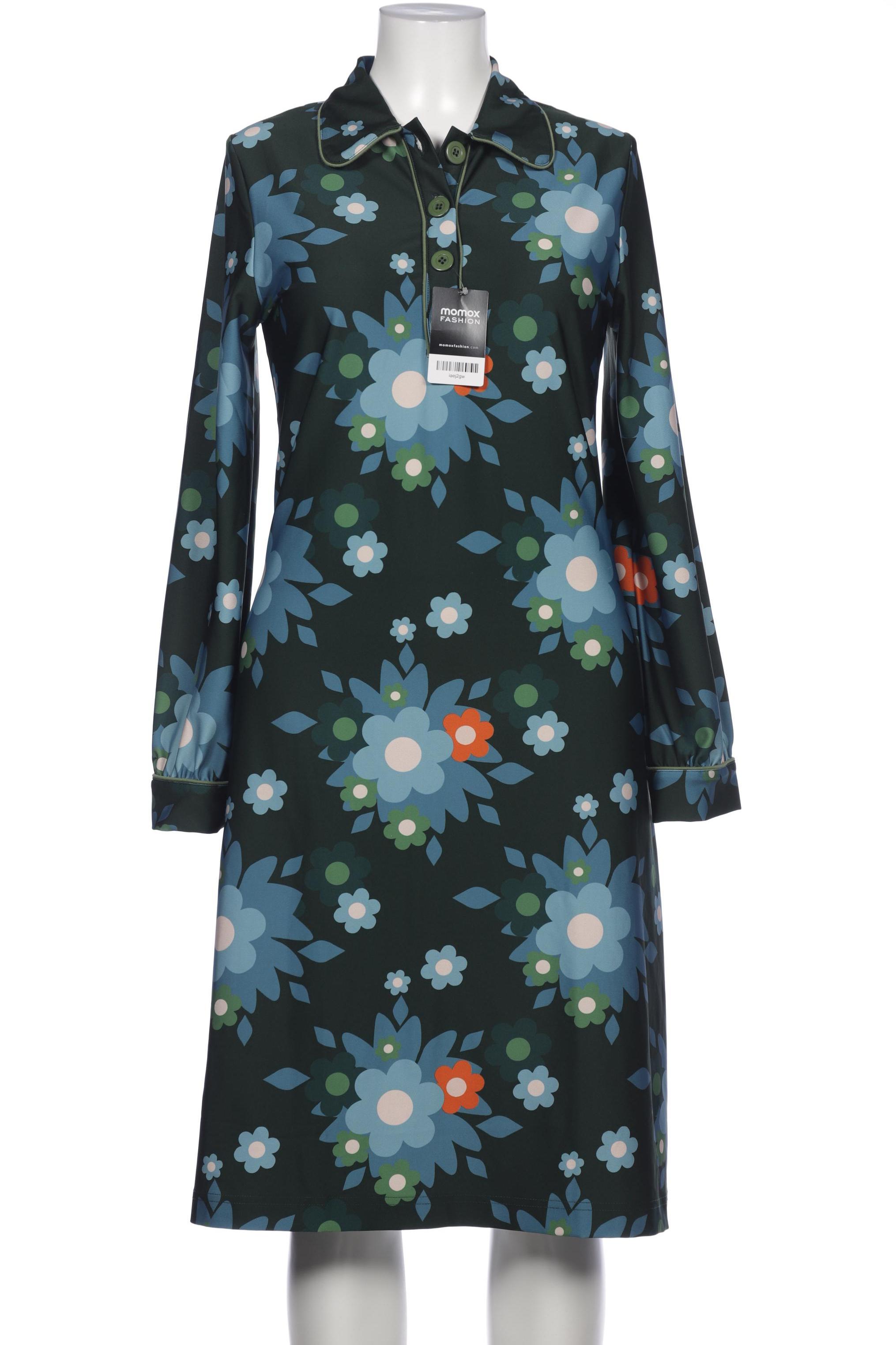 

Tante Betsy Damen Kleid, grün