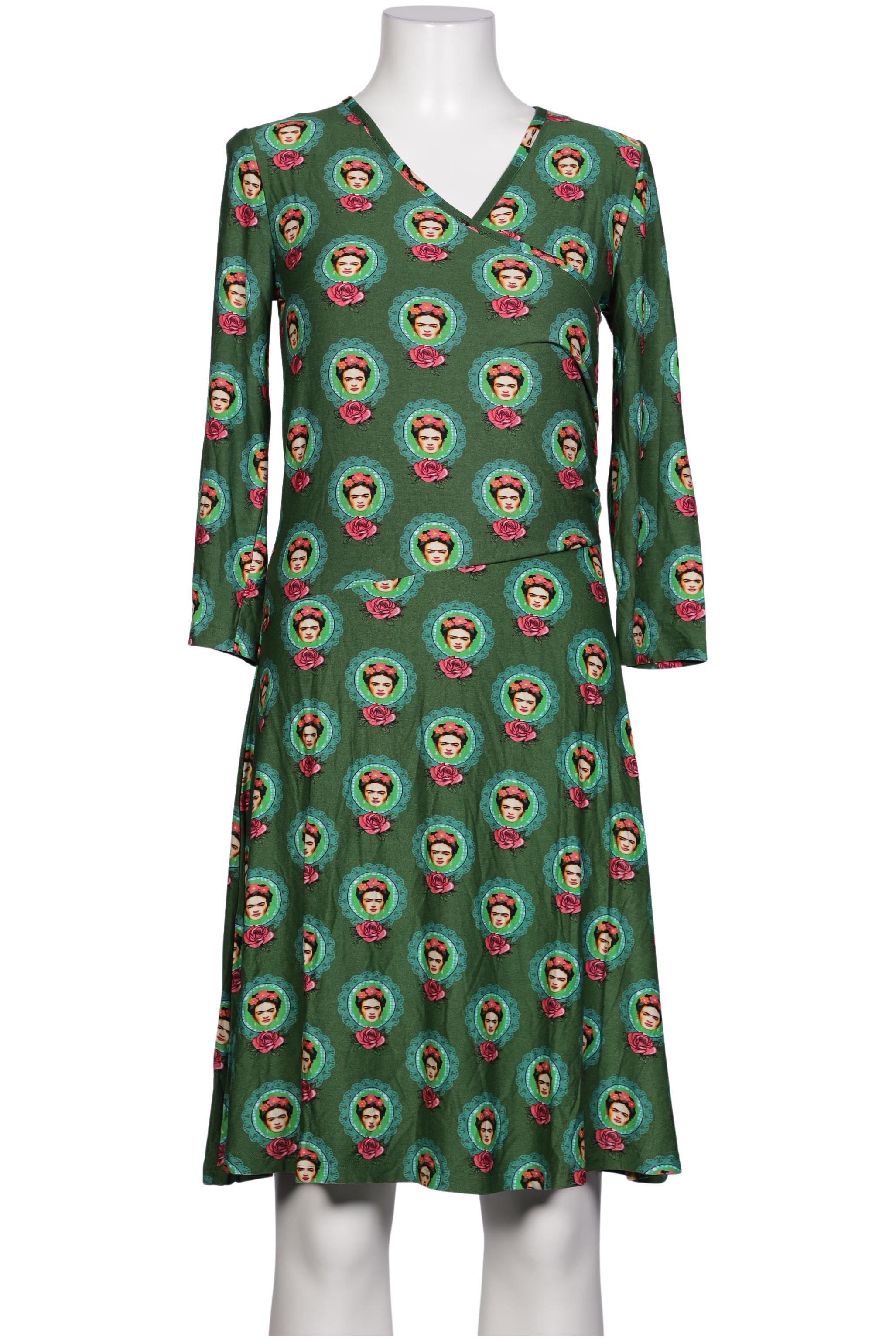 

Tante Betsy Damen Kleid, mehrfarbig, Gr. 38