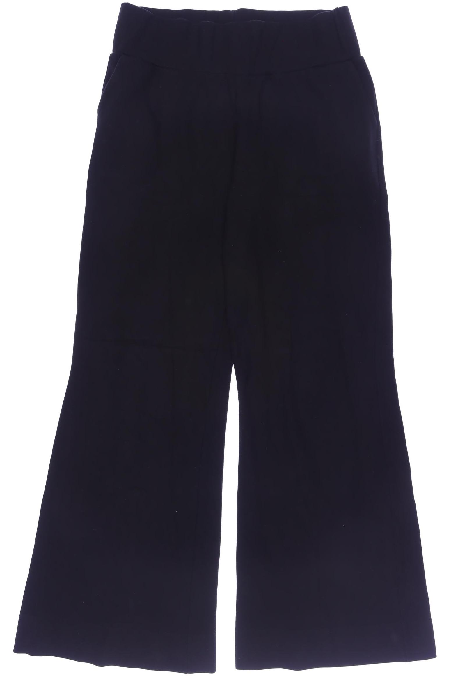 

Tante Betsy Damen Stoffhose, schwarz, Gr. 0
