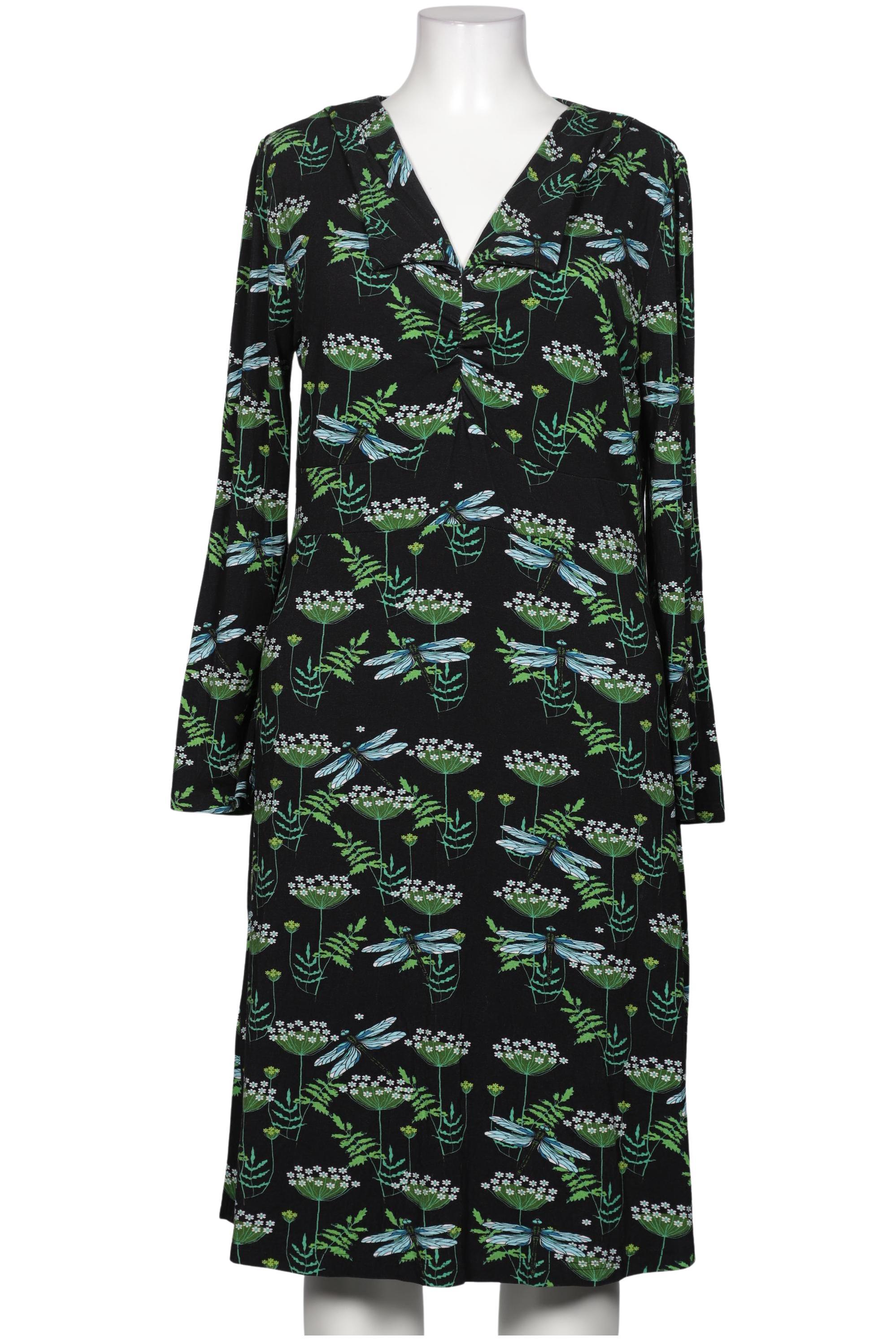 

Tante Betsy Damen Kleid, mehrfarbig, Gr. 46