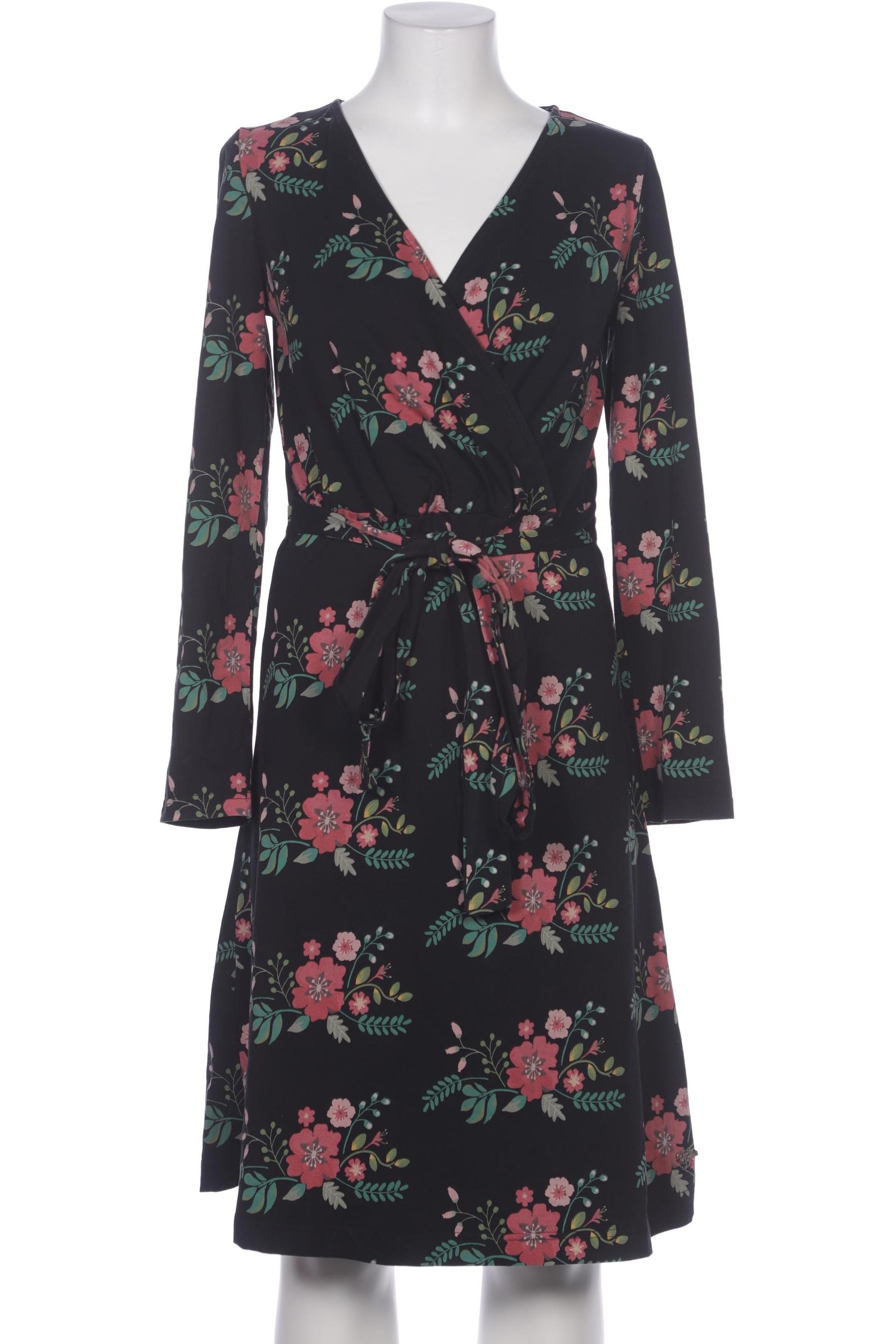 

Tante Betsy Damen Kleid, schwarz, Gr. 38