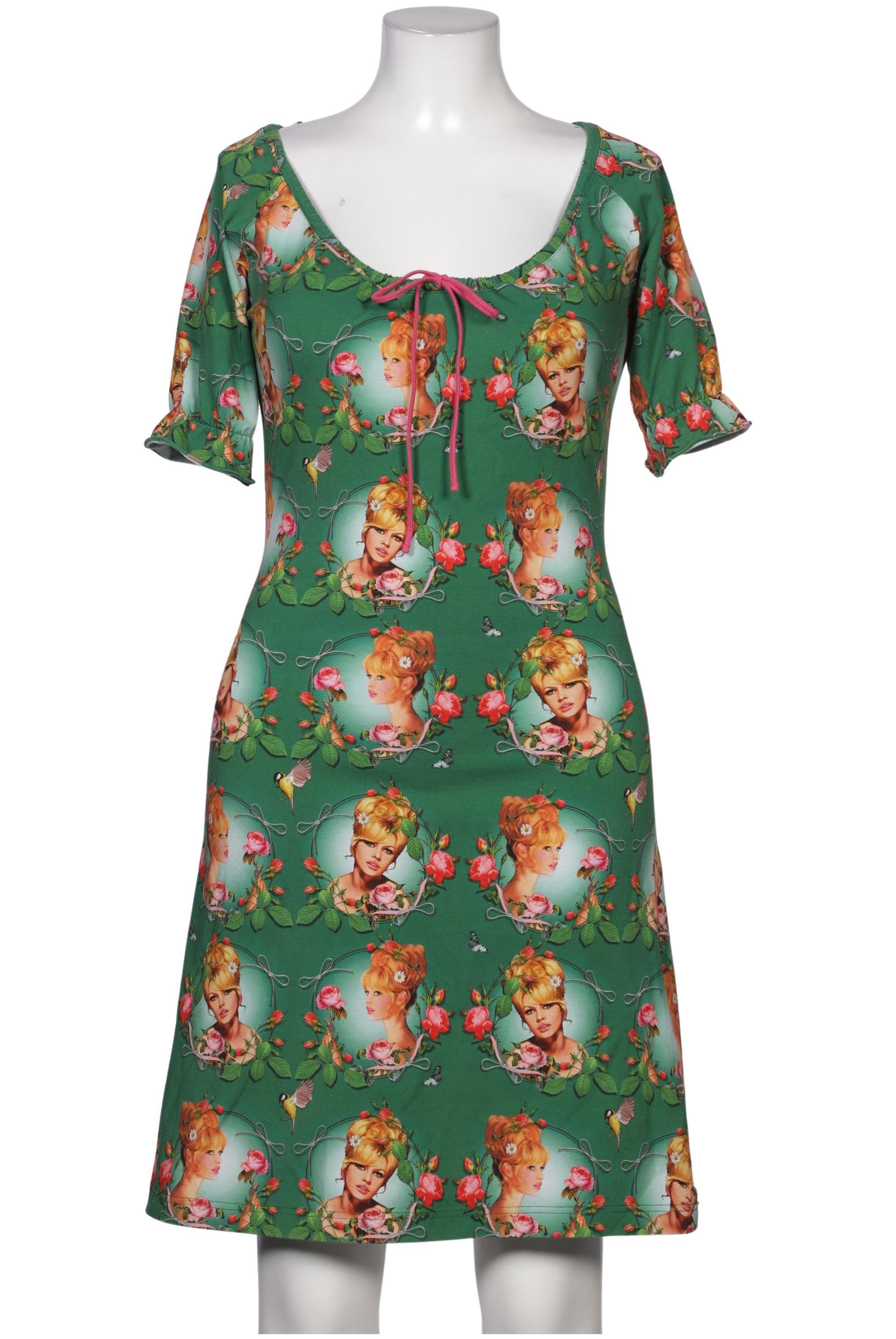 

Tante Betsy Damen Kleid, grün, Gr. 38